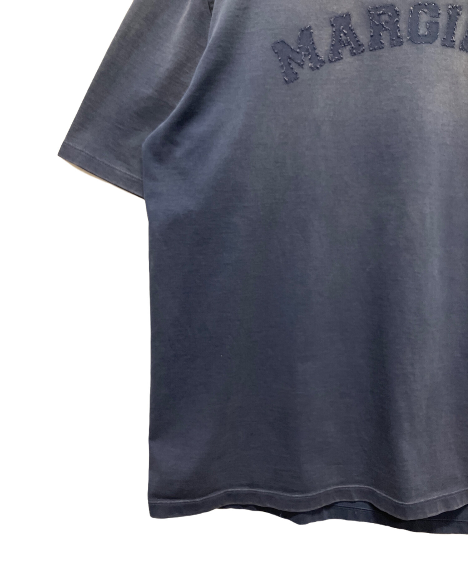中古・古着通販】Maison Margiela (メゾンマルジェラ) オーバーダイ