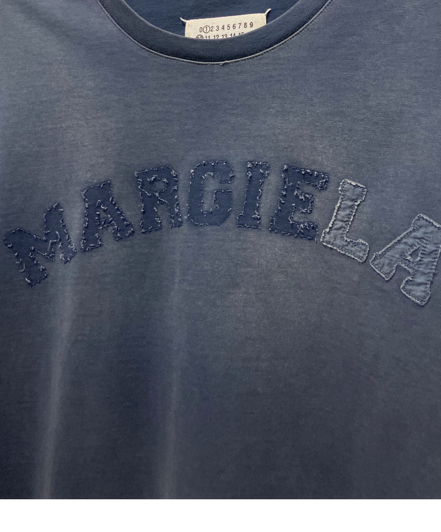 中古・古着通販】Maison Margiela (メゾンマルジェラ) オーバーダイ