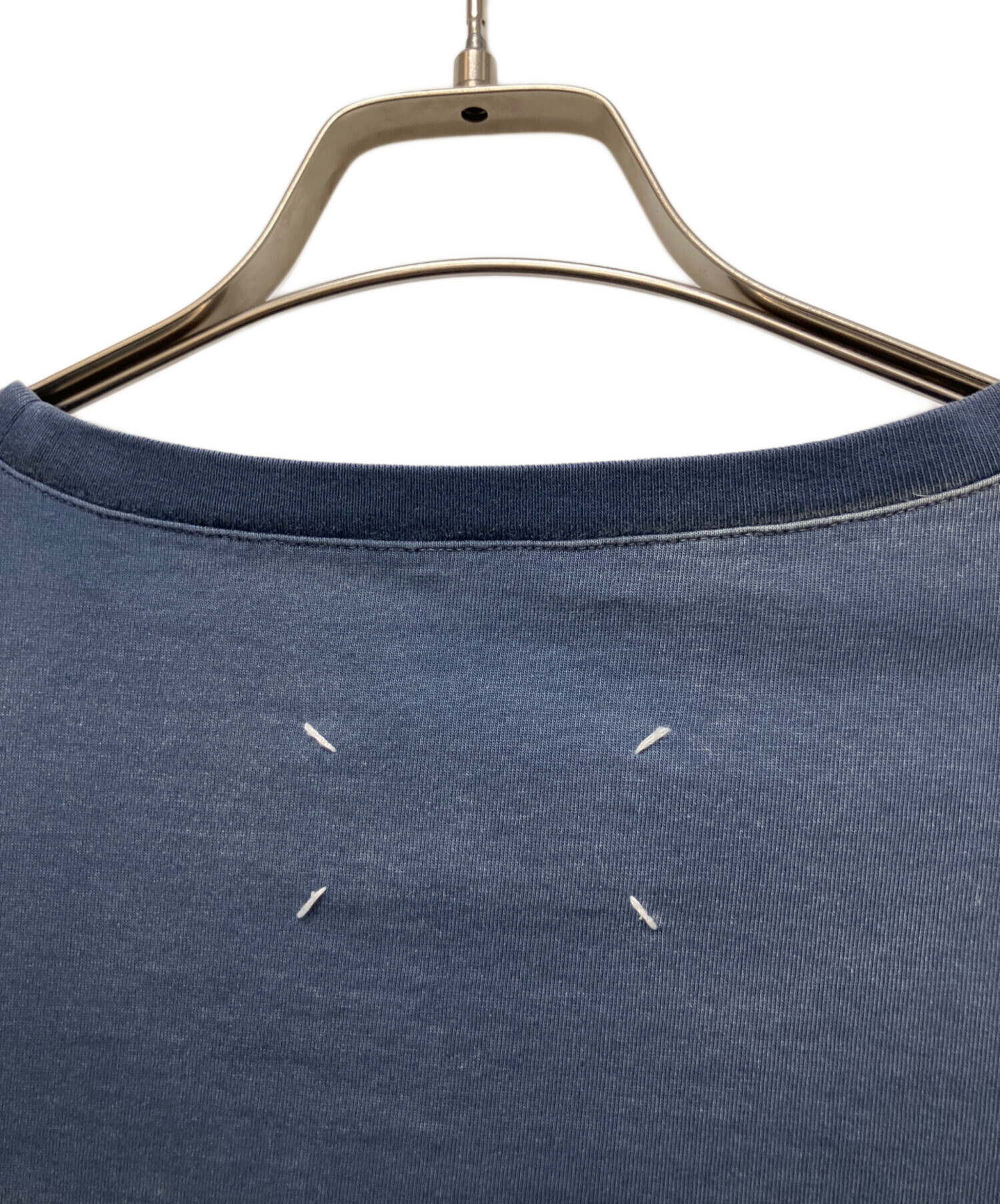 中古・古着通販】Maison Margiela (メゾンマルジェラ) オーバーダイ