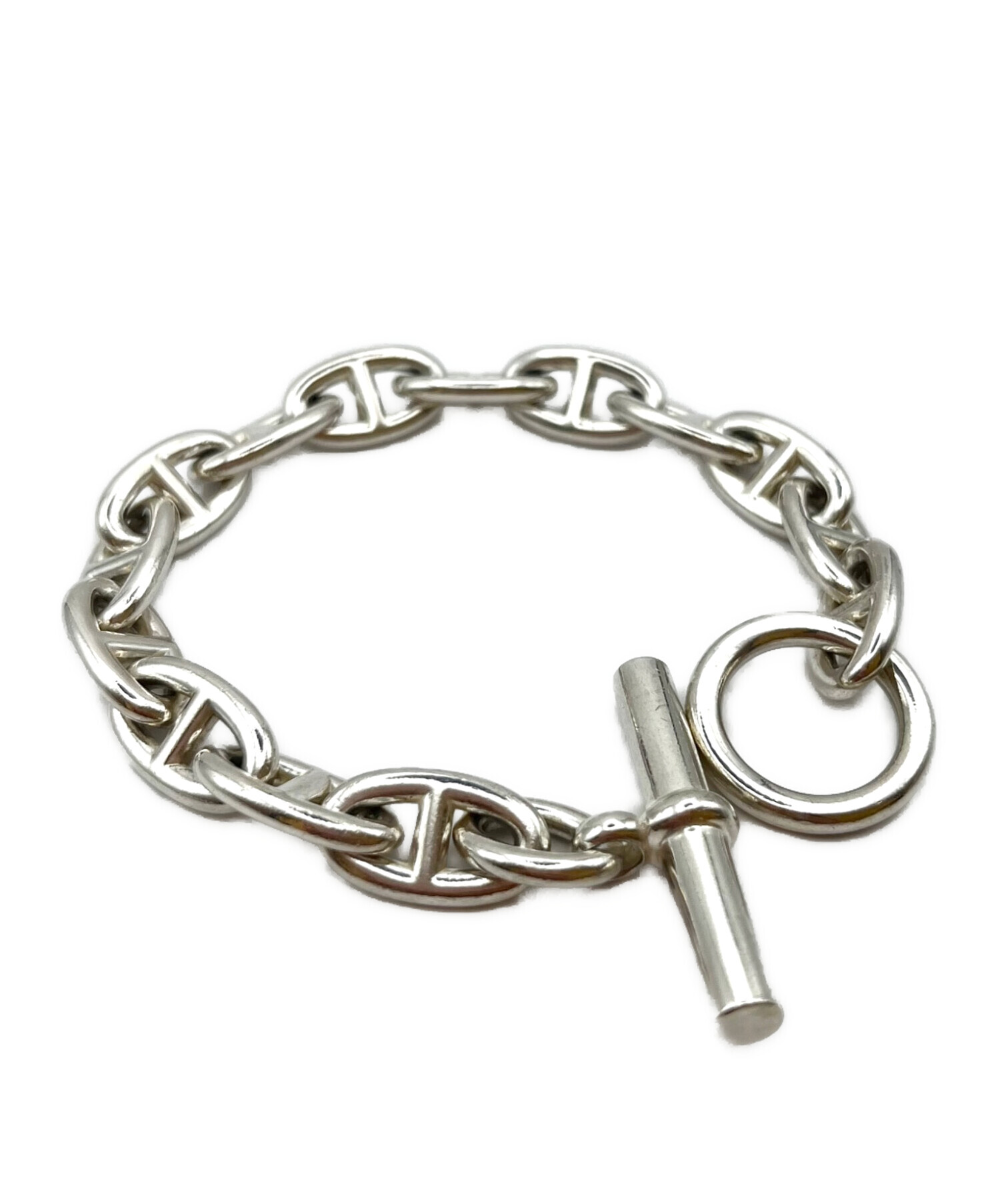 中古・古着通販】HERMES (エルメス) Chaine d