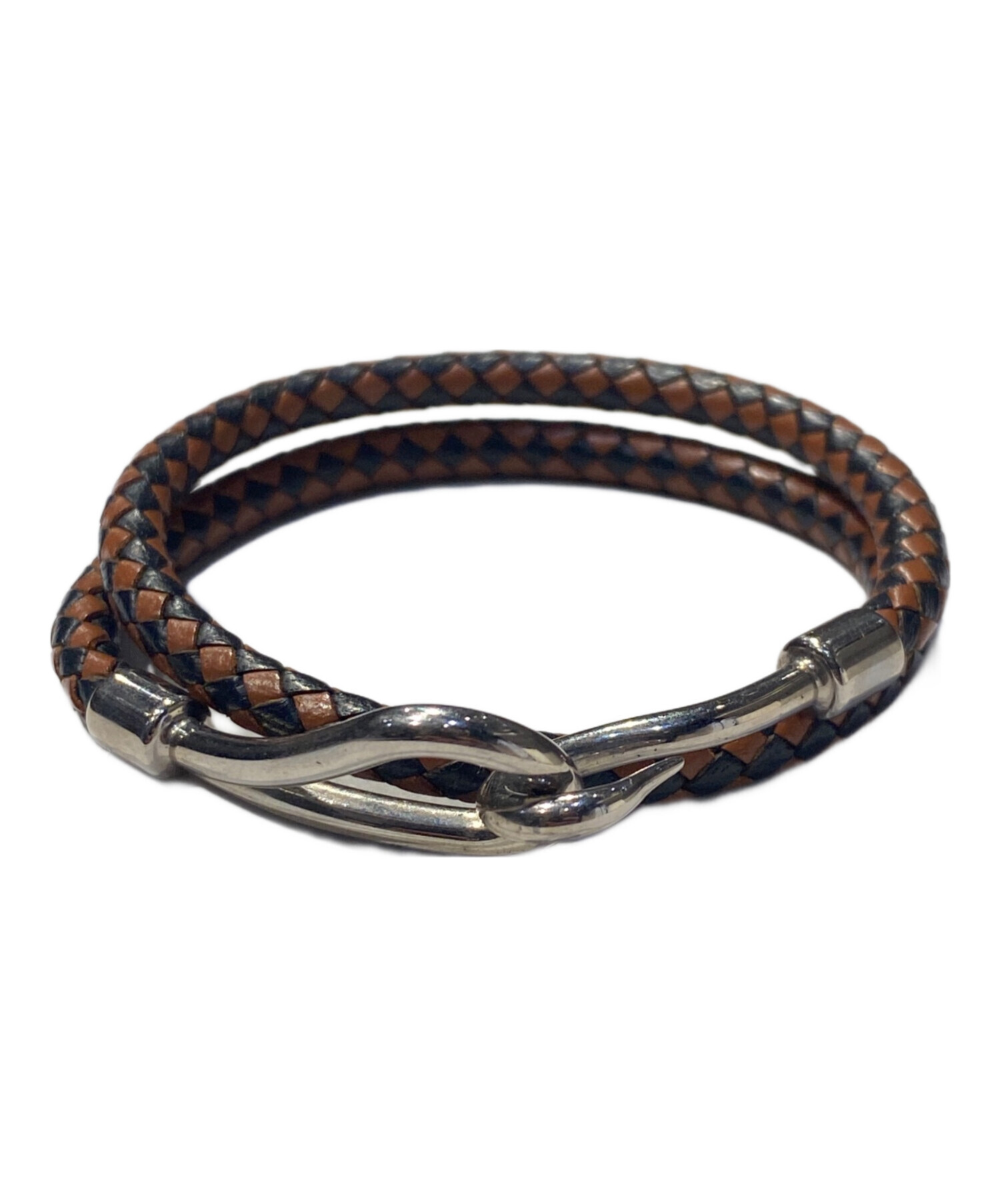 中古・古着通販】HERMES (エルメス) ジャンボブレスレット｜ブランド