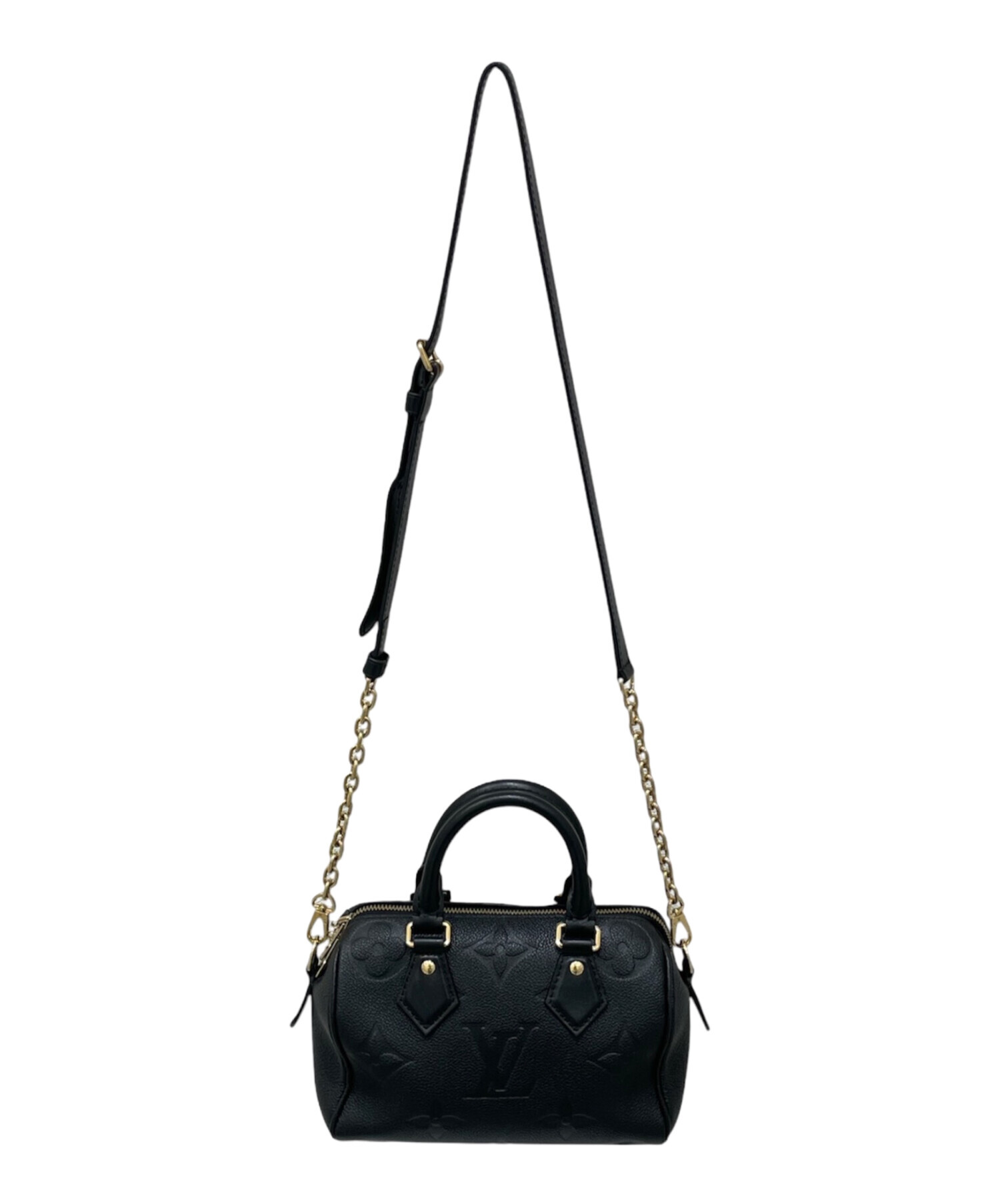 中古・古着通販】LOUIS VUITTON (ルイ ヴィトン) スピーディーバンド