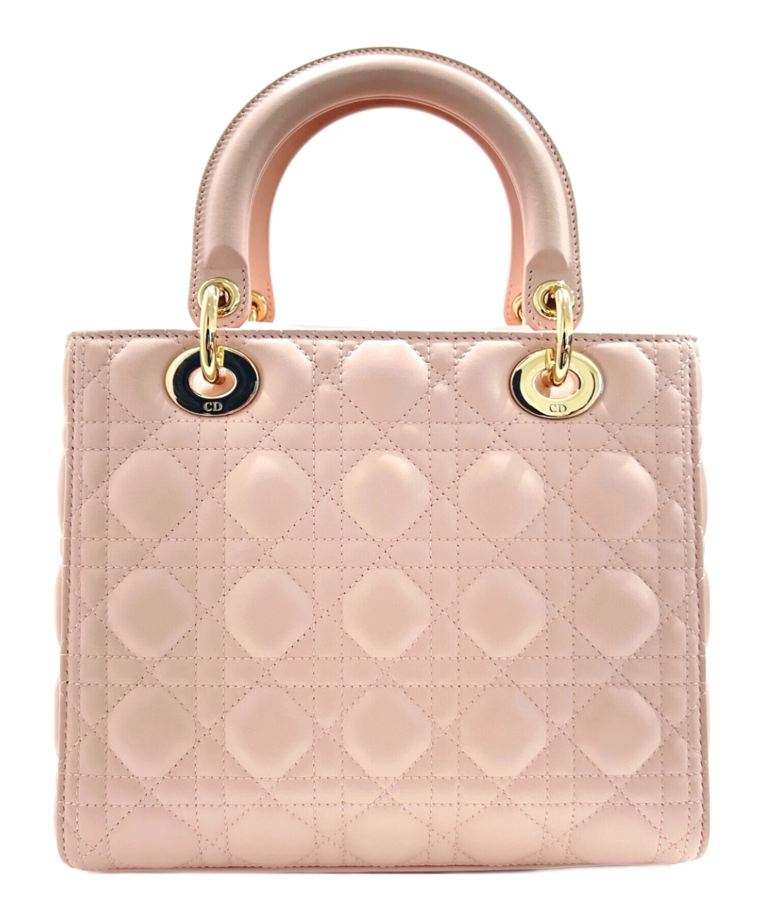 中古・古着通販】Christian Dior (クリスチャン ディオール) Lady Dior