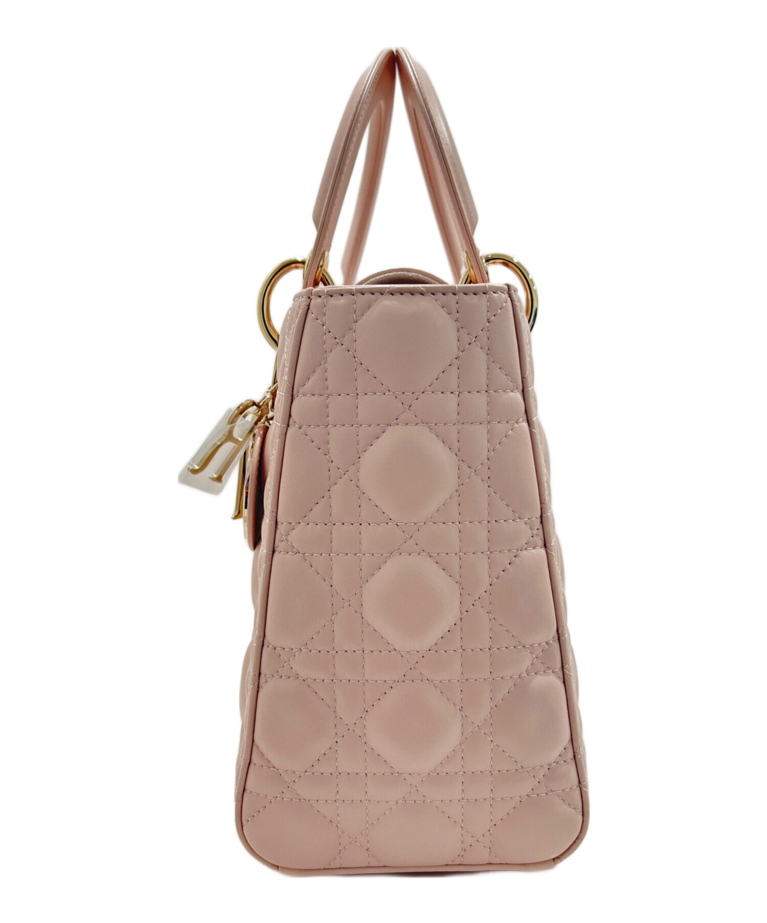 中古・古着通販】Christian Dior (クリスチャン ディオール) Lady Dior