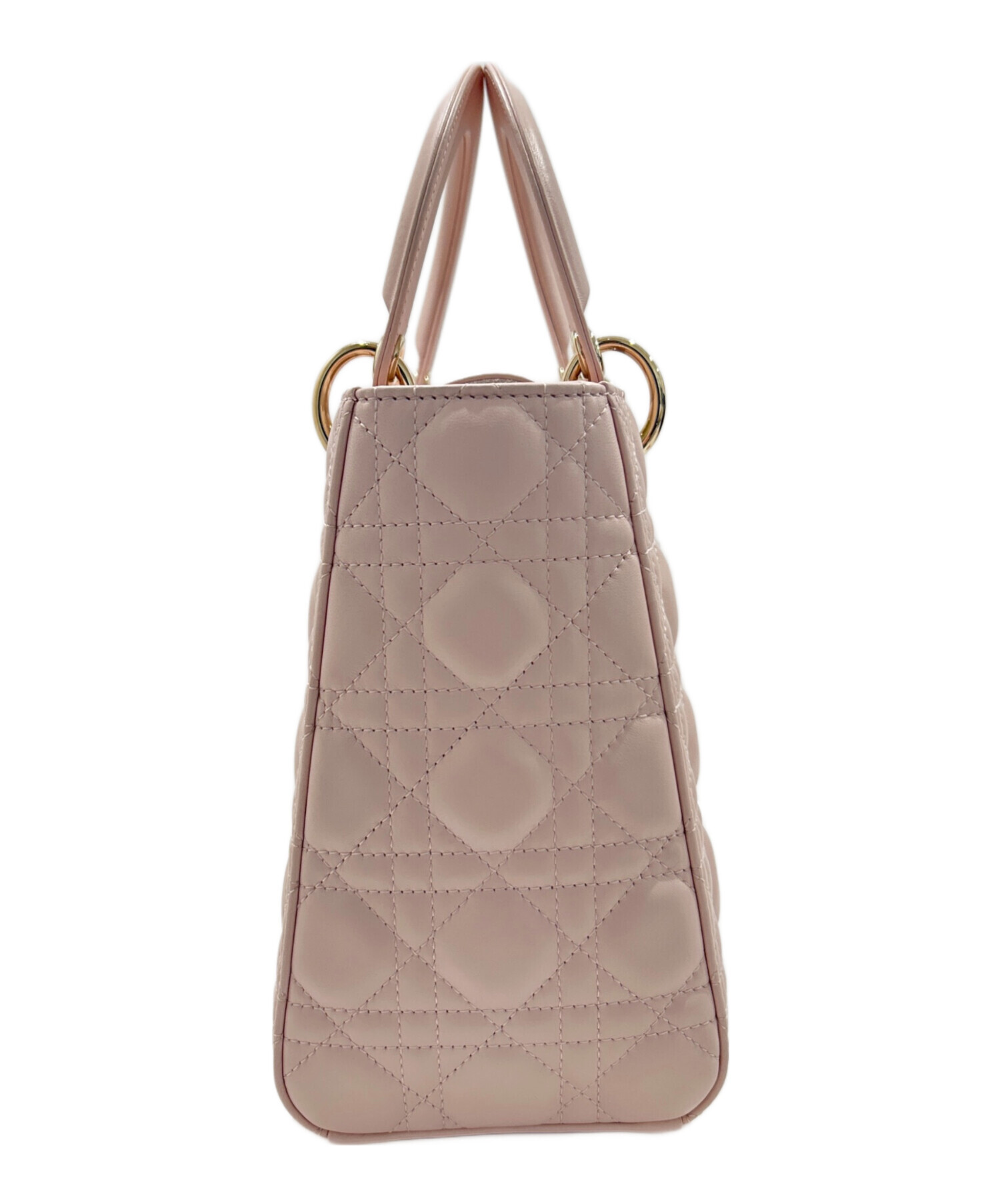 中古・古着通販】Christian Dior (クリスチャン ディオール) Lady Dior