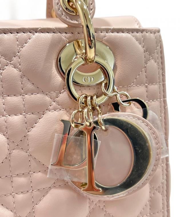 合馬公式アカウント1　クリスチャンディオール 中古・古着通販】Christian Dior (クリスチャン ディオール) Lady Dior