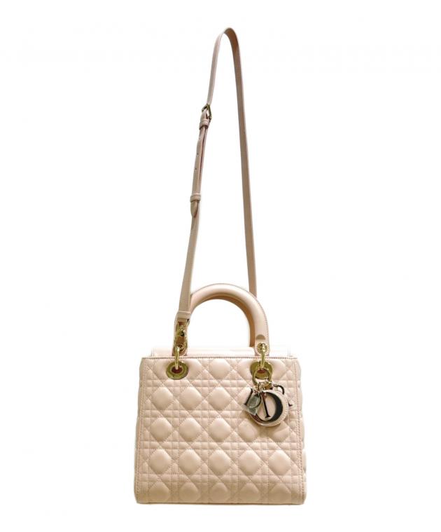 中古・古着通販】Christian Dior (クリスチャン ディオール) Lady Dior