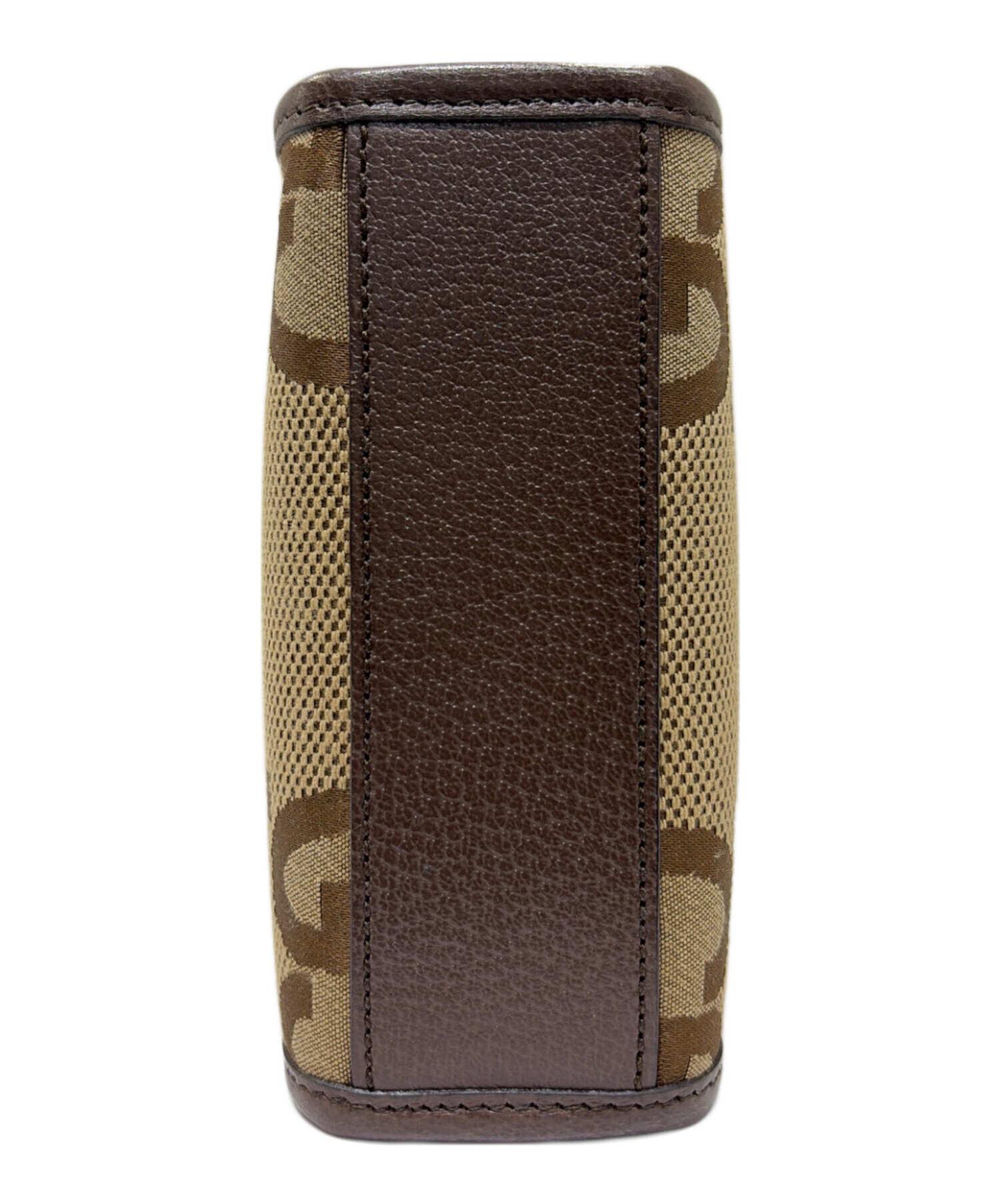 中古・古着通販】GUCCI (グッチ) グッチ ジャンボGG ショルダー