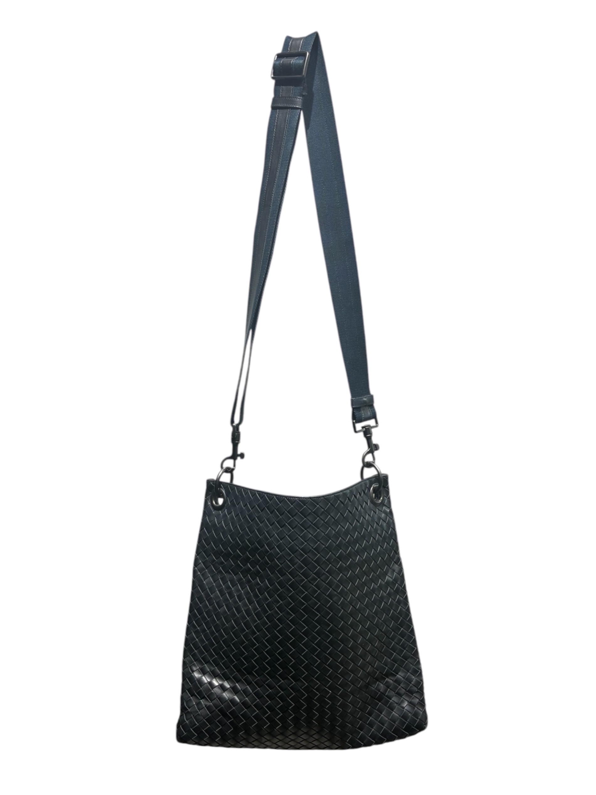 中古・古着通販】BOTTEGA VENETA (ボッテガベネタ) イントレチャート 