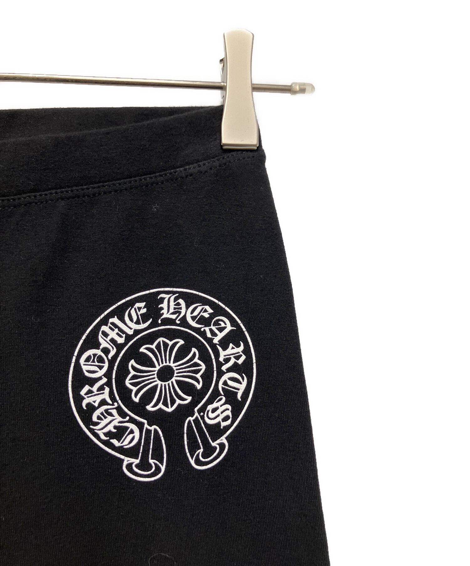 中古・古着通販】CHROME HEARTS (クロムハーツ) ホースシューロゴ