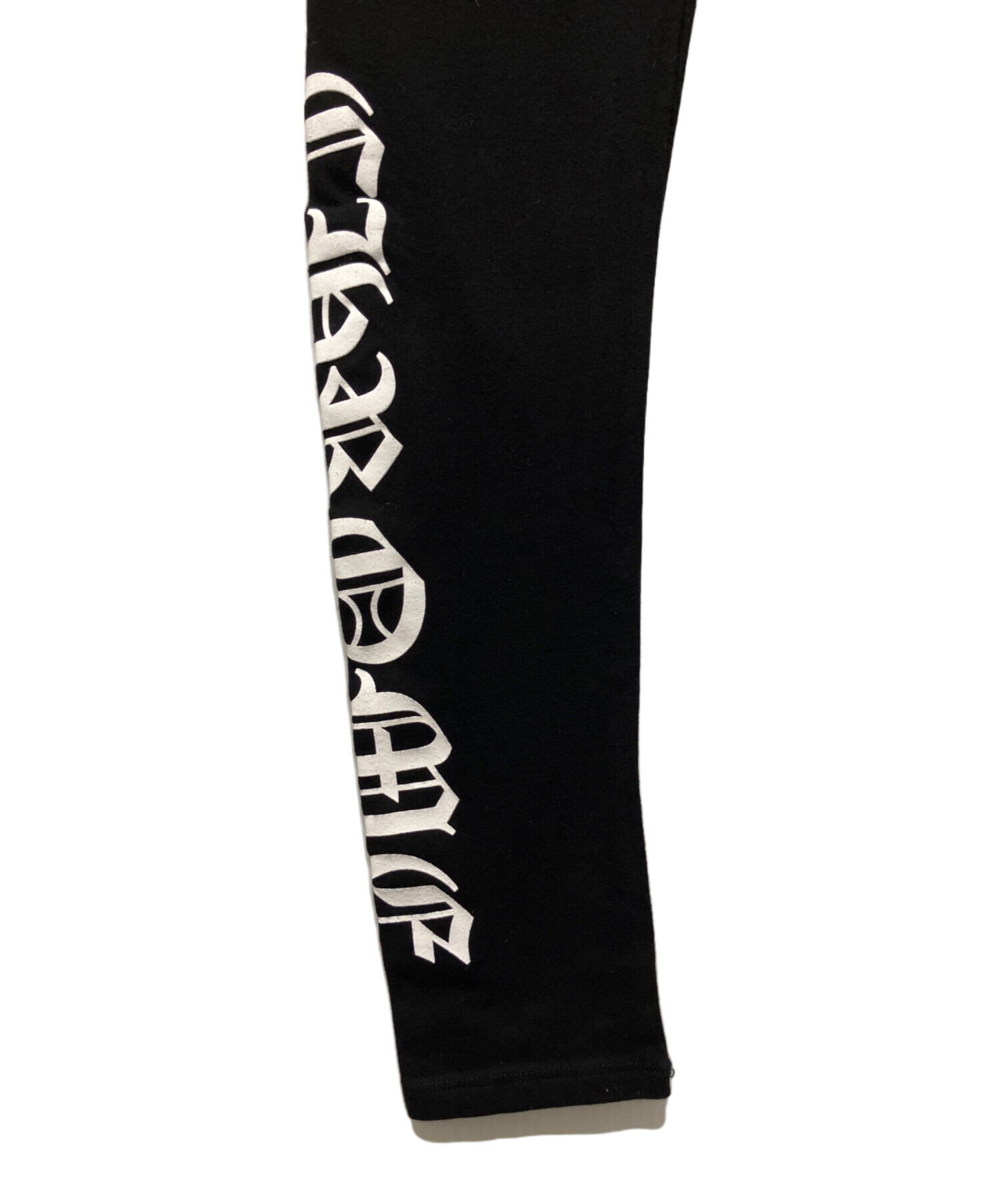 中古・古着通販】CHROME HEARTS (クロムハーツ) ホースシューロゴ