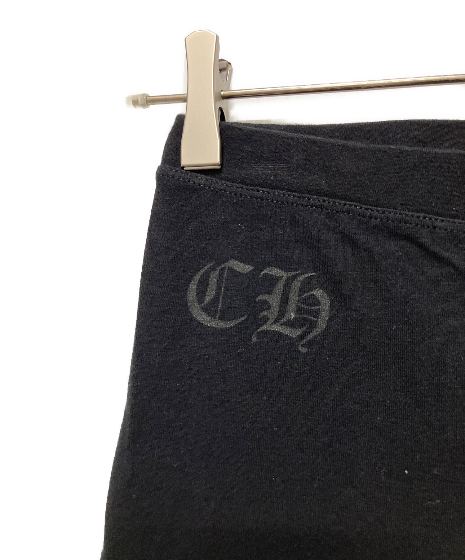 中古・古着通販】CHROME HEARTS (クロムハーツ) ホースシューロゴ