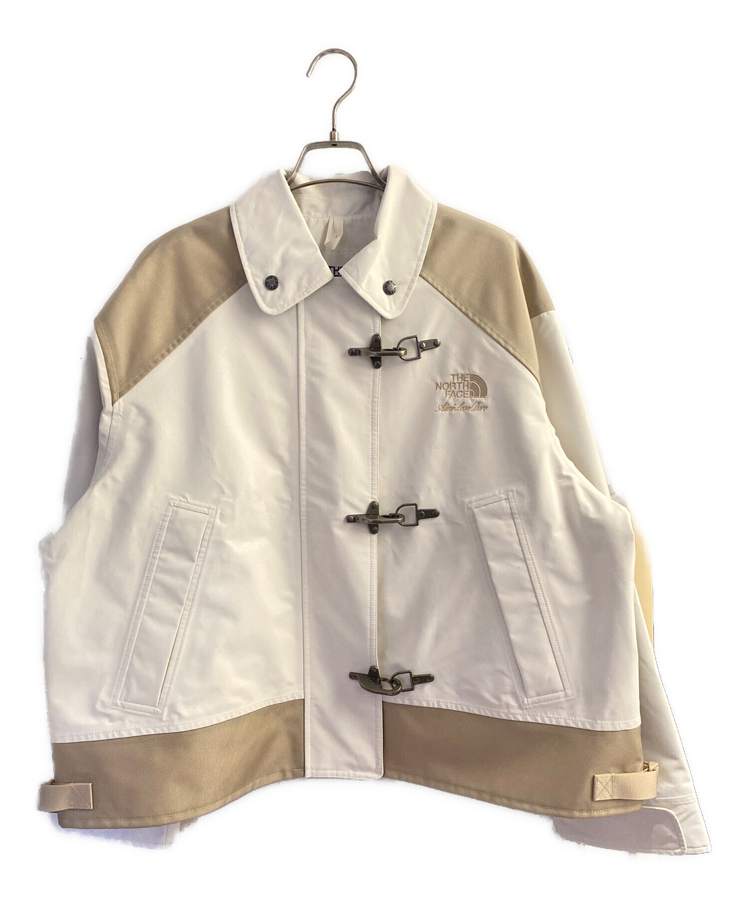 中古・古着通販】THE NORTH FACE (ザ ノース フェイス) Aime Leon Dore