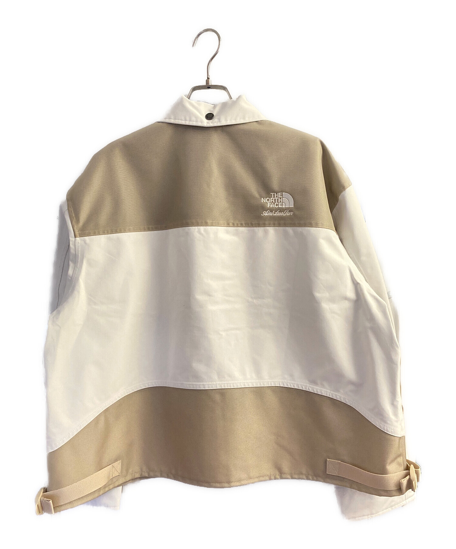 中古・古着通販】THE NORTH FACE (ザ ノース フェイス) Aime Leon Dore 
