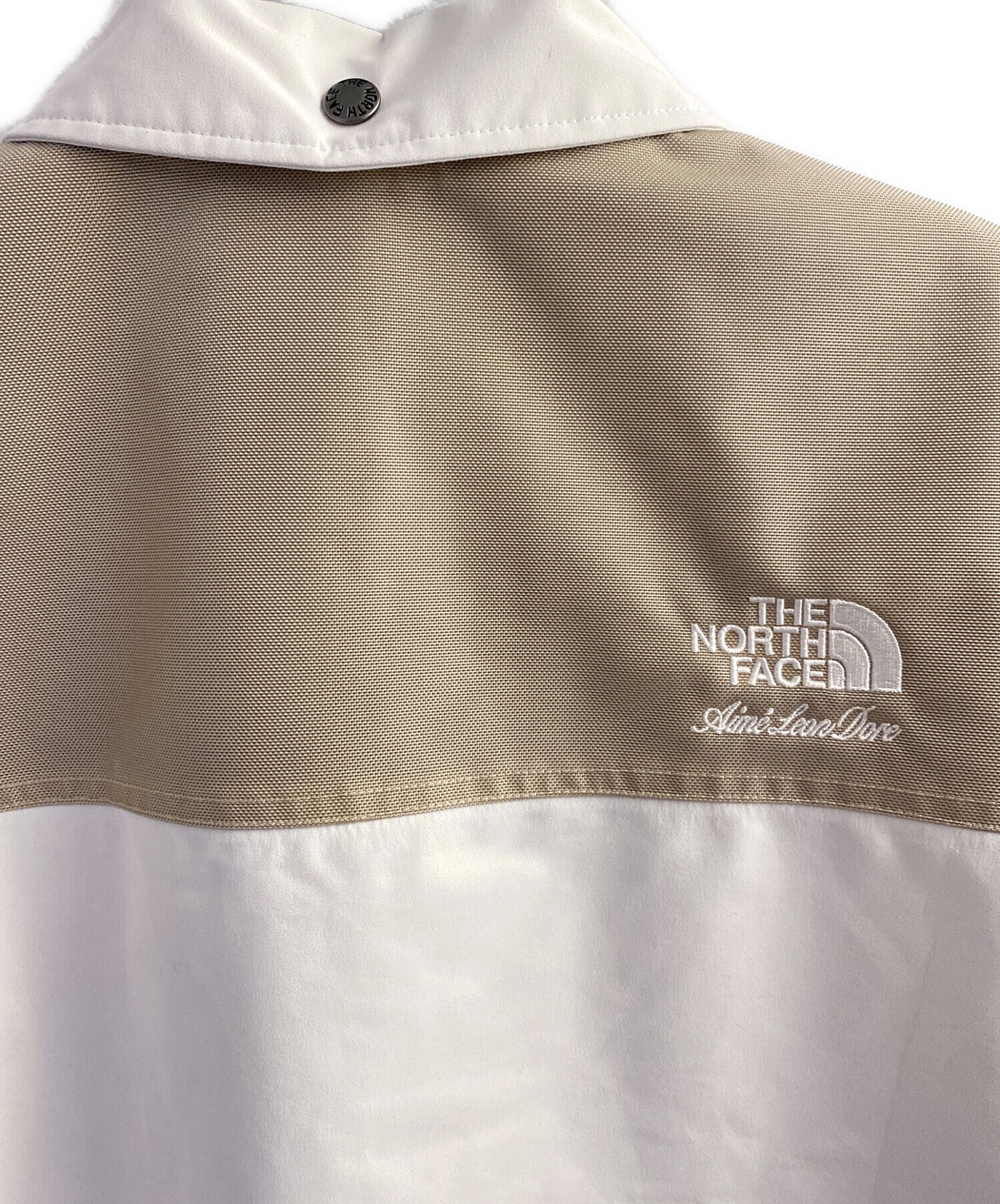 中古・古着通販】THE NORTH FACE (ザ ノース フェイス) Aime Leon Dore 
