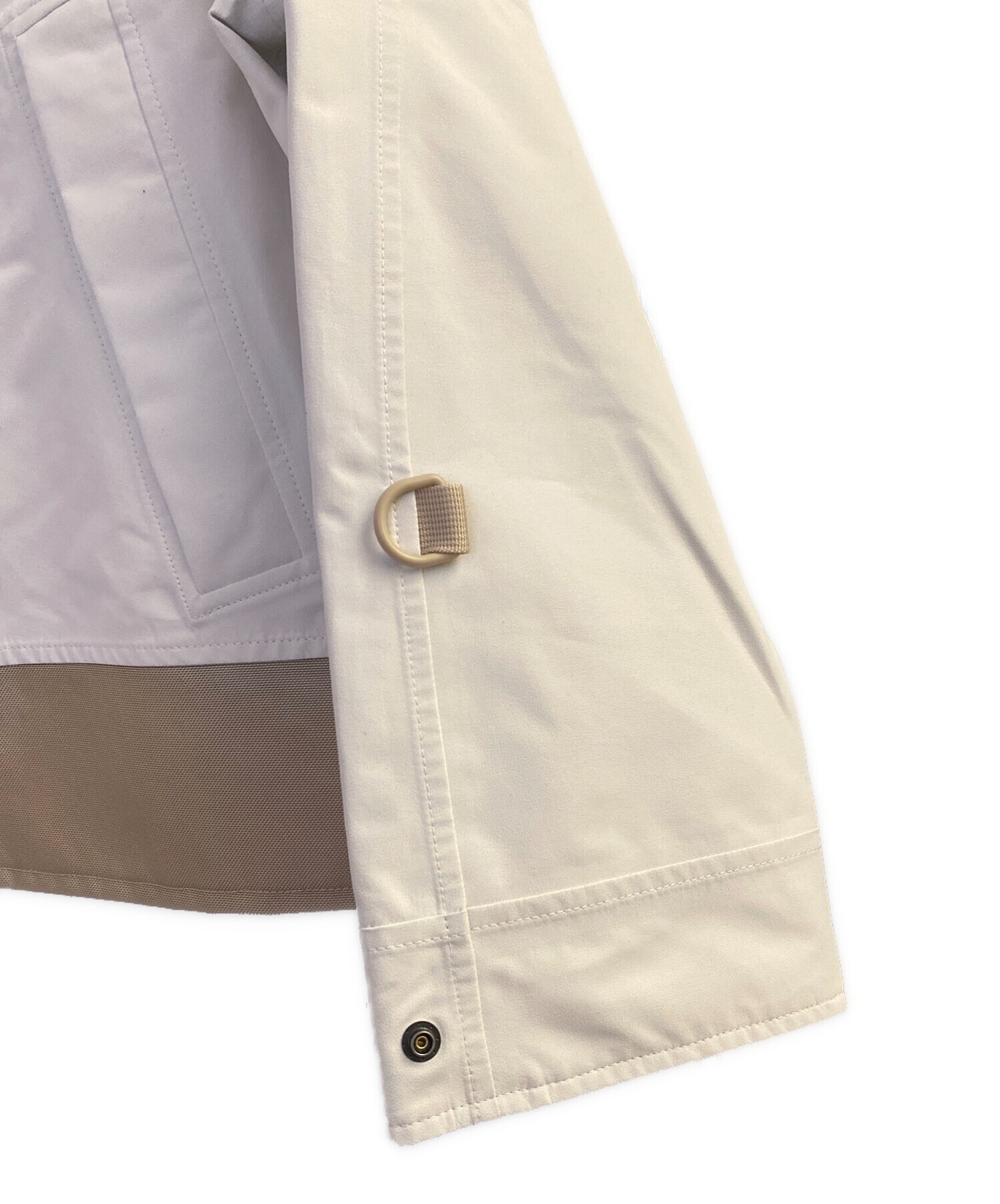 中古・古着通販】THE NORTH FACE (ザ ノース フェイス) Aime Leon Dore 