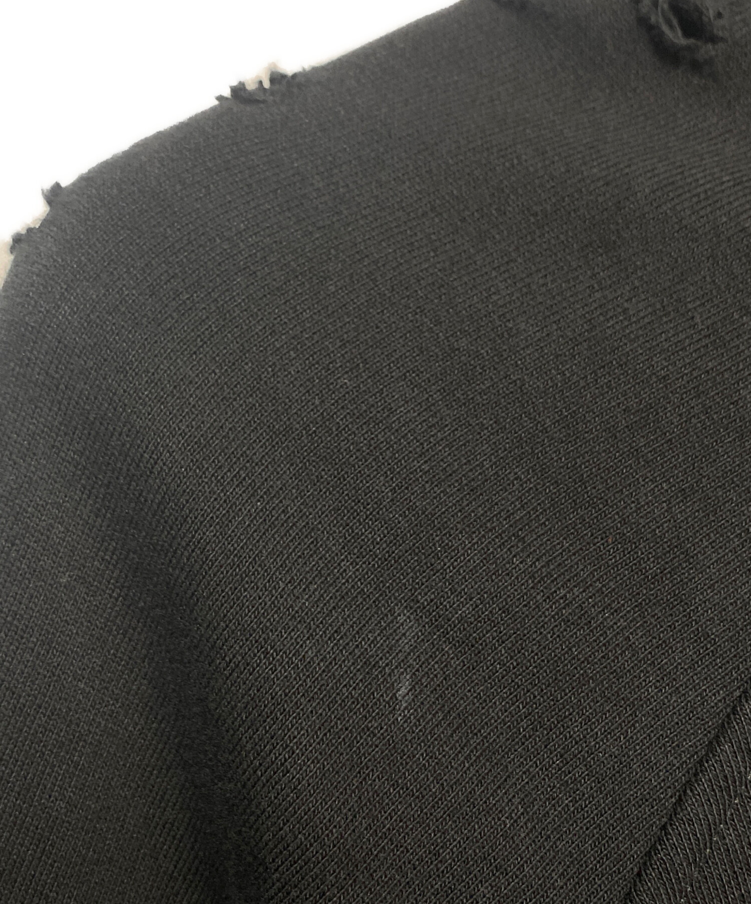 中古・古着通販】RAF SIMONS (ラフシモンズ) パッチドパーカー
