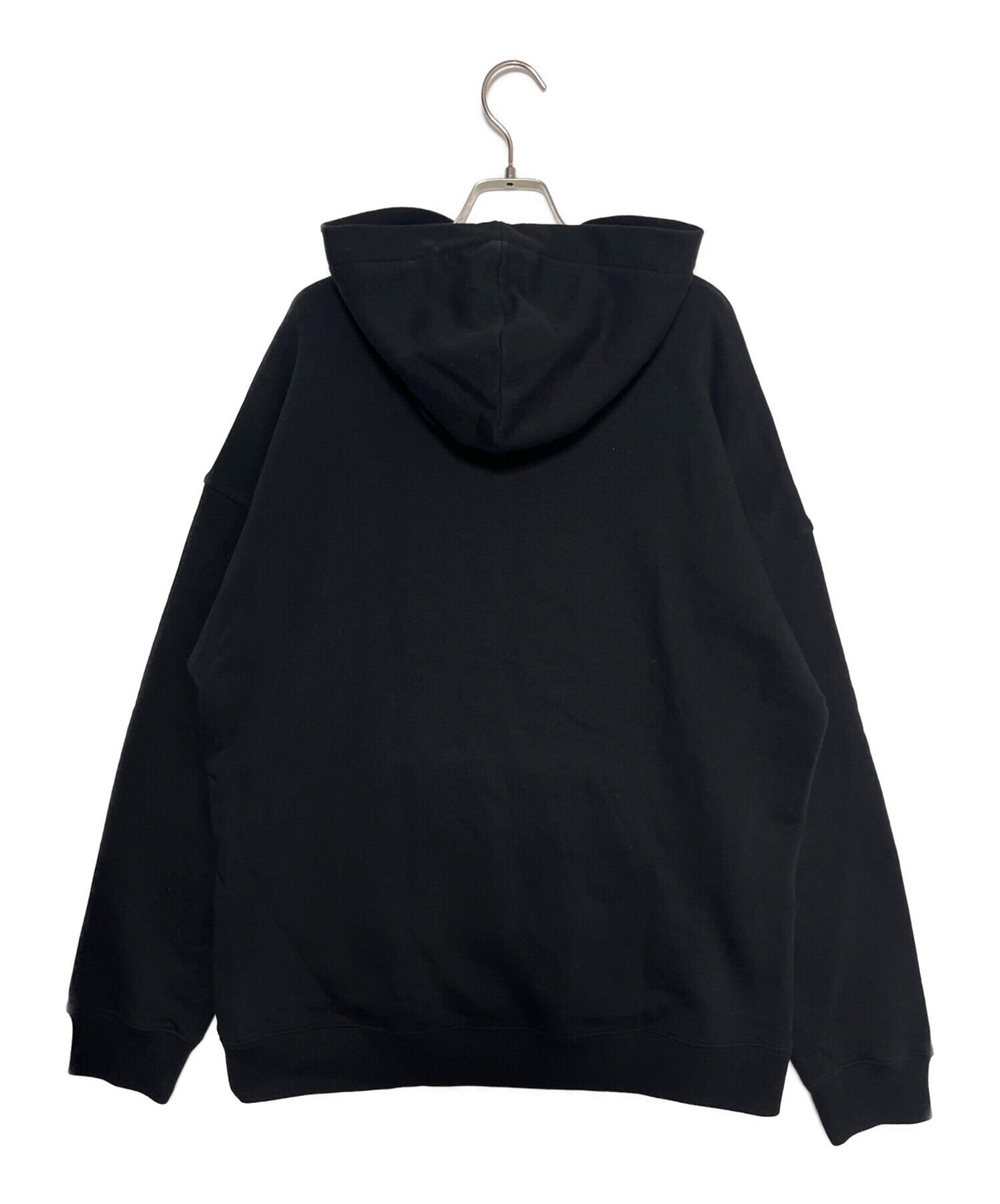 中古・古着通販】GIVENCHY (ジバンシィ) クラックロゴ プリント プル