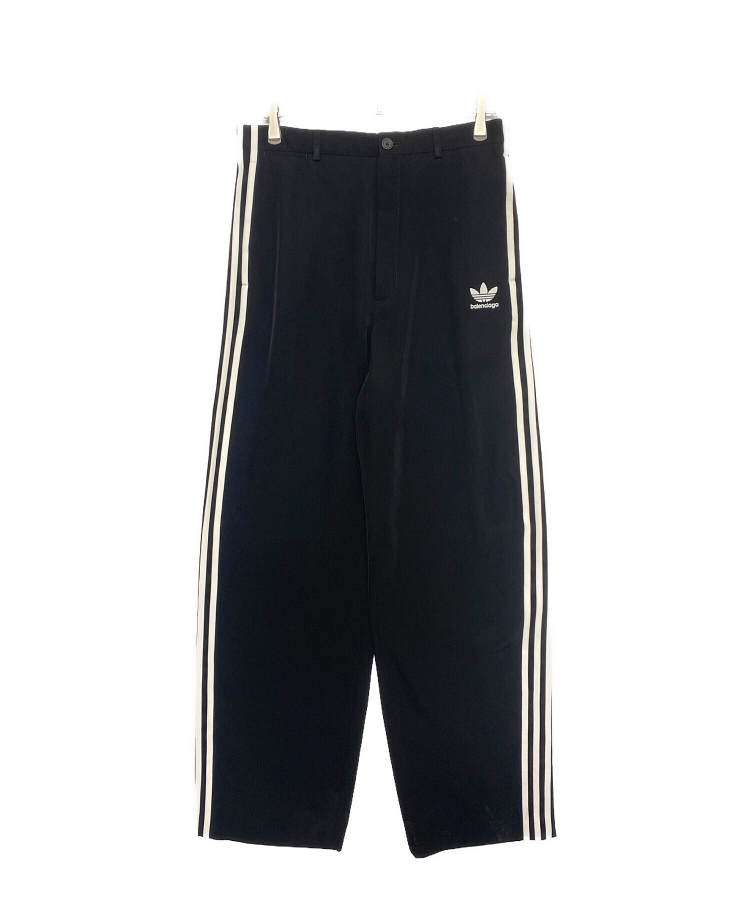 中古・古着通販】BALENCIAGA (バレンシアガ) adidas (アディダス) Side