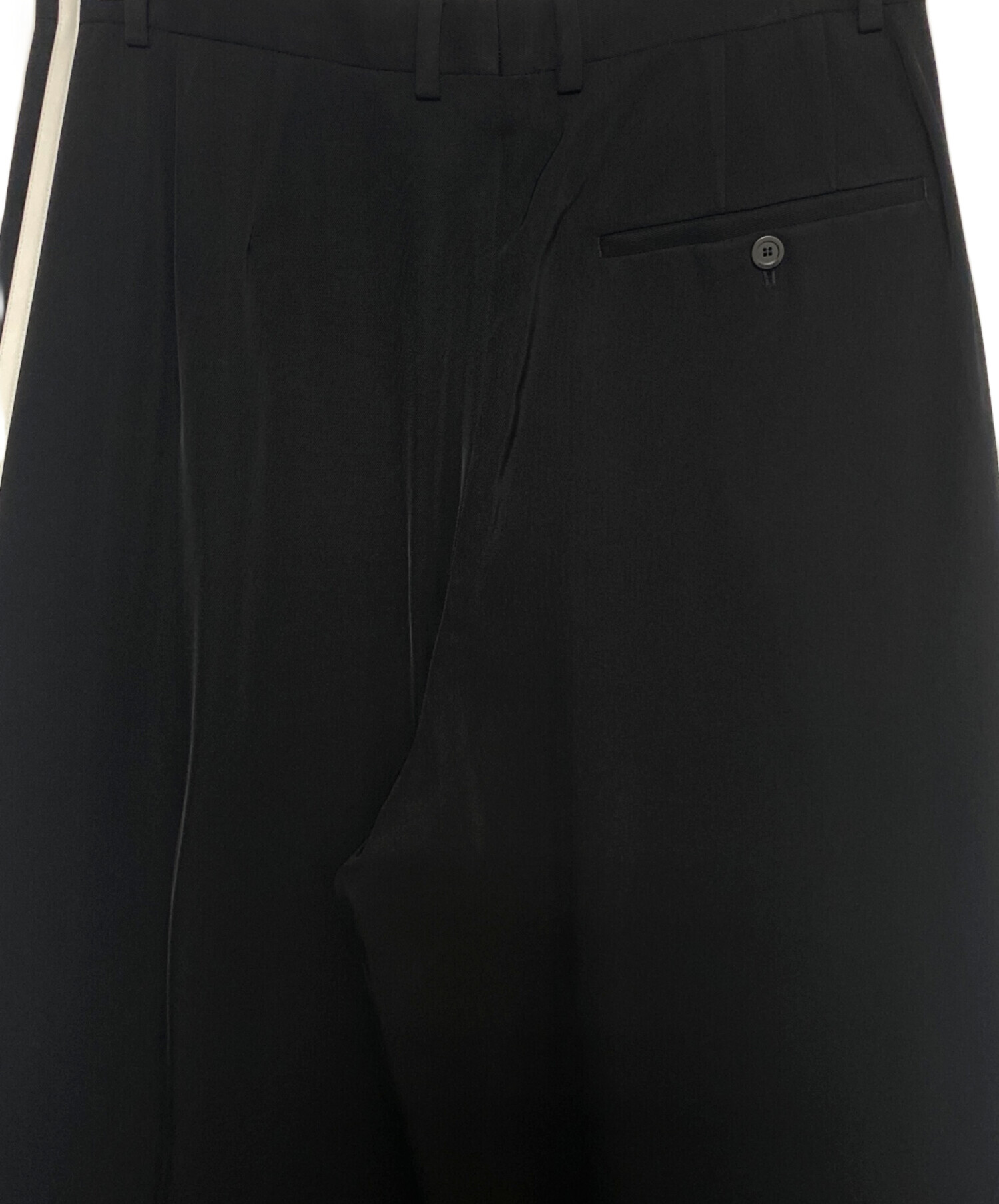 中古・古着通販】BALENCIAGA (バレンシアガ) adidas (アディダス) Side