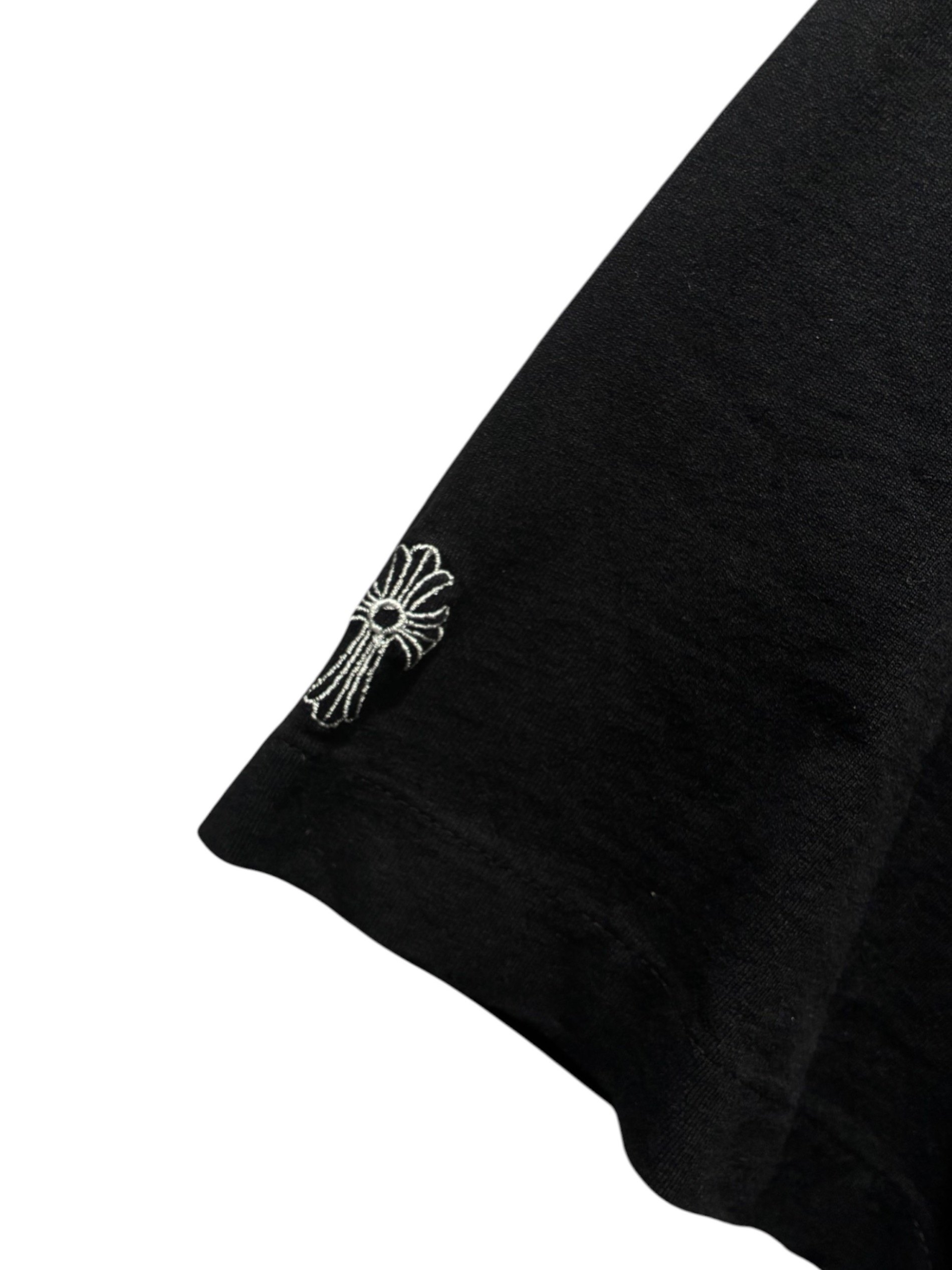 中古・古着通販】CHROME HEARTS (クロムハーツ) ポケットTシャツ