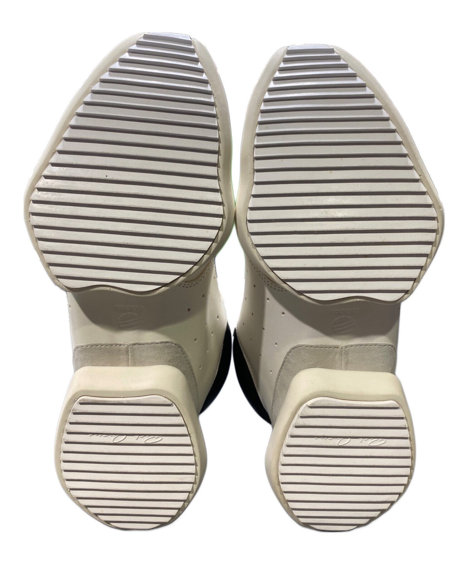 中古・古着通販】RICK OWENS (リックオウエンス) adidas (アディダス