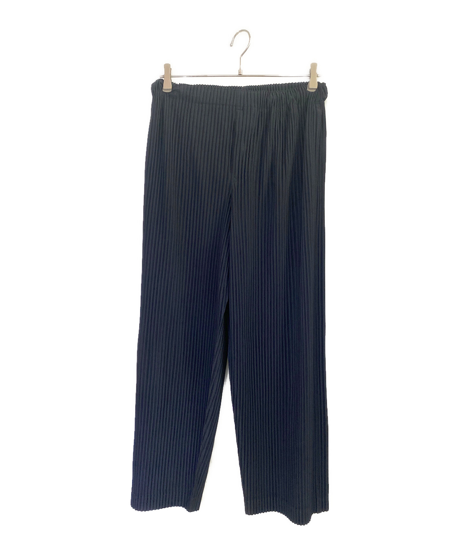 中古・古着通販】HOMME PLISSE ISSEY MIYAKE (オム プリッセ イッセイ