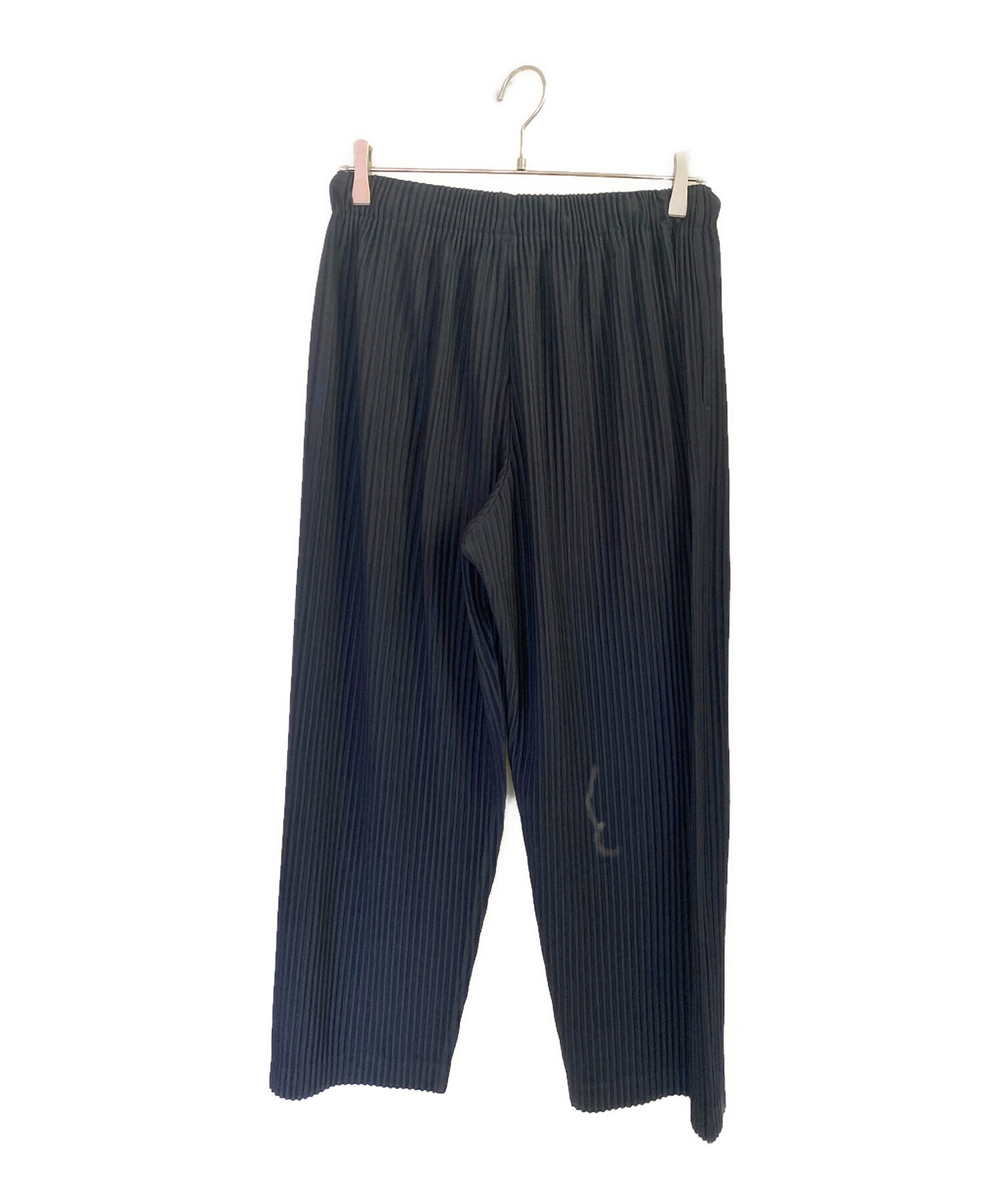 中古・古着通販】HOMME PLISSE ISSEY MIYAKE (オム プリッセ イッセイ