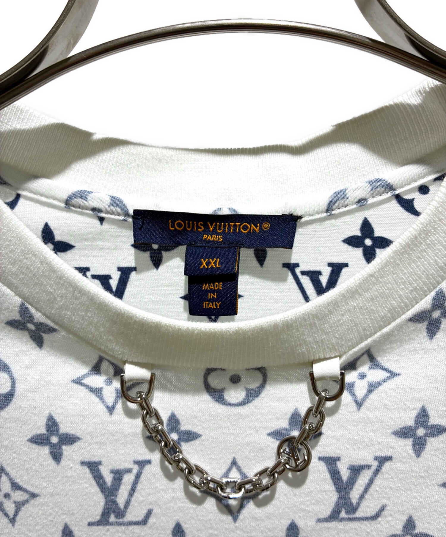 中古・古着通販】LOUIS VUITTON (ルイ ヴィトン) モノグラムTシャツ