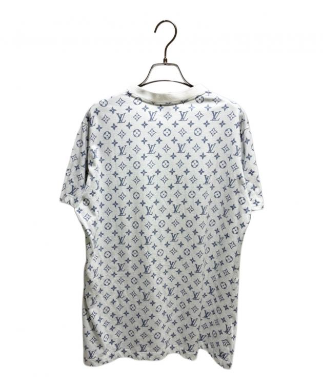 中古・古着通販】LOUIS VUITTON (ルイ ヴィトン) モノグラムTシャツ