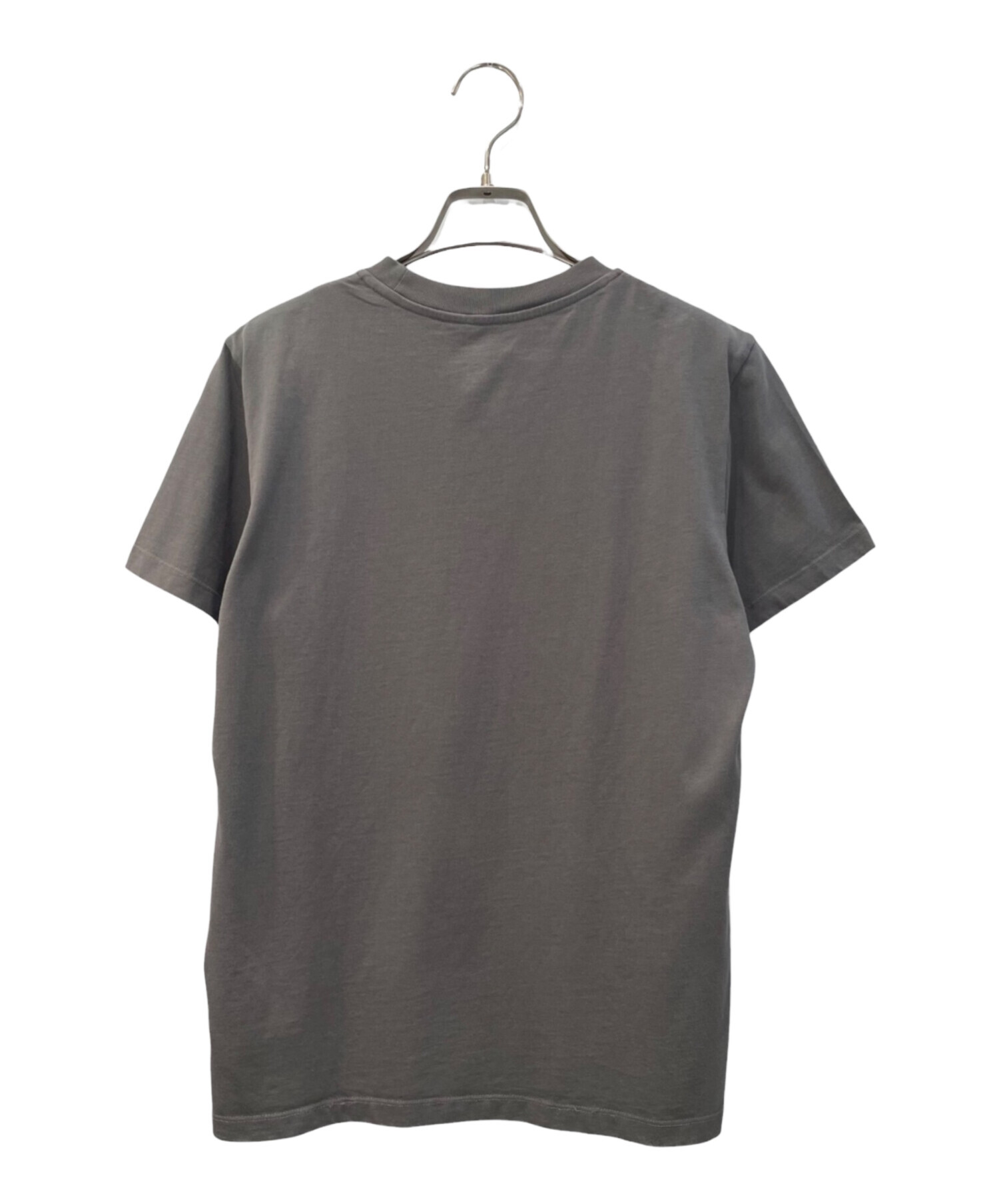 中古・古着通販】MONCLER (モンクレール) ロゴTシャツ/MAGLIA MANICHE
