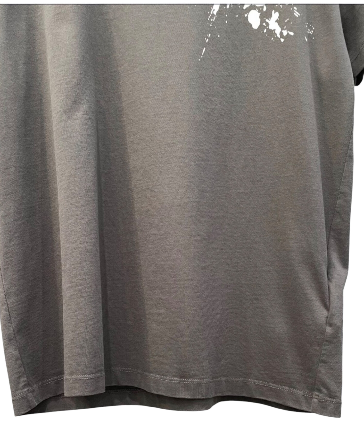 中古・古着通販】MONCLER (モンクレール) ロゴTシャツ/MAGLIA MANICHE