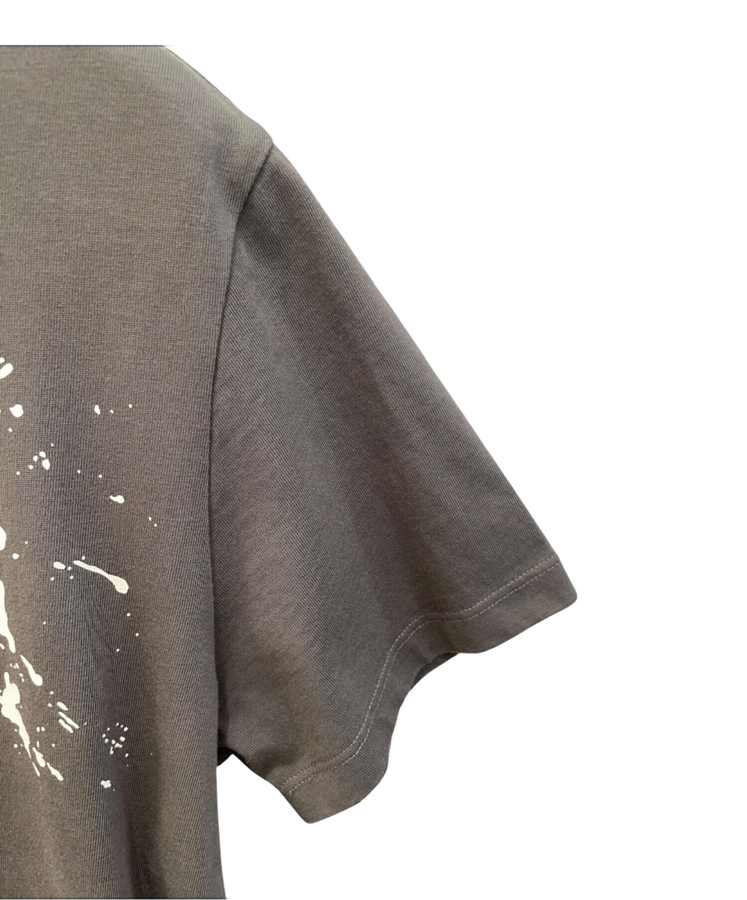 中古・古着通販】MONCLER (モンクレール) ロゴTシャツ/MAGLIA MANICHE