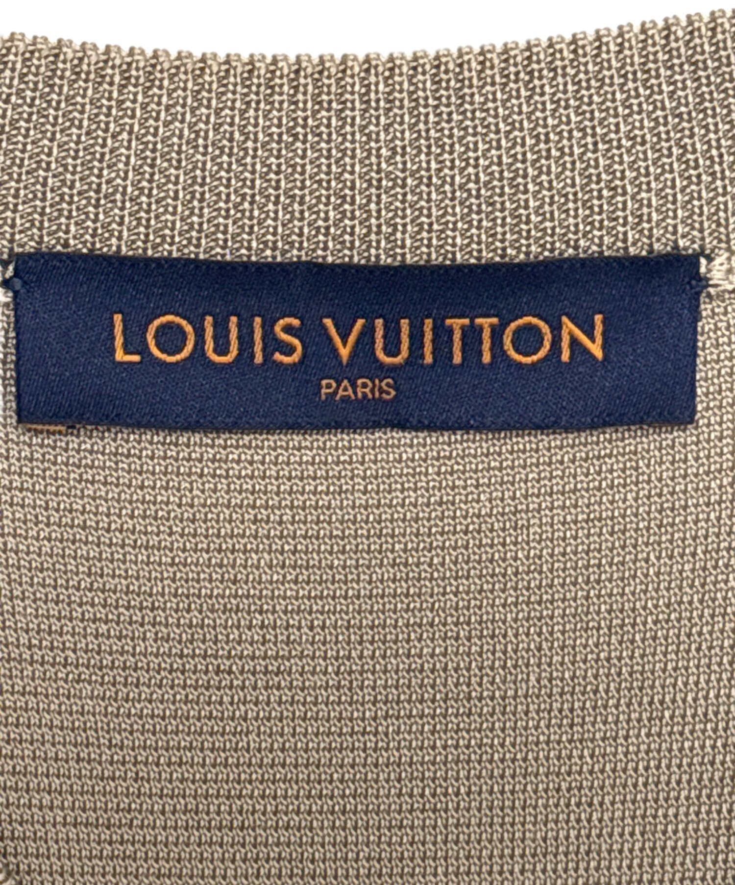 中古・古着通販】LOUIS VUITTON (ルイ ヴィトン) バスケトボール