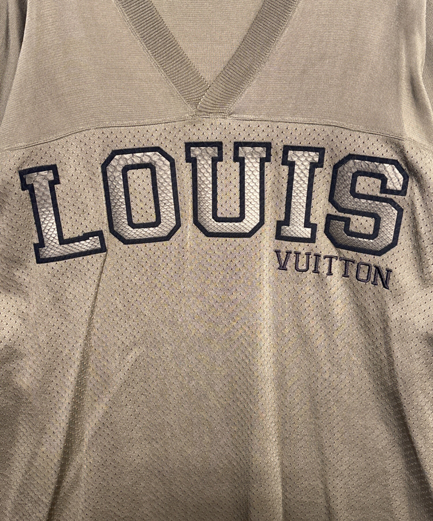 中古・古着通販】LOUIS VUITTON (ルイ ヴィトン) バスケトボール