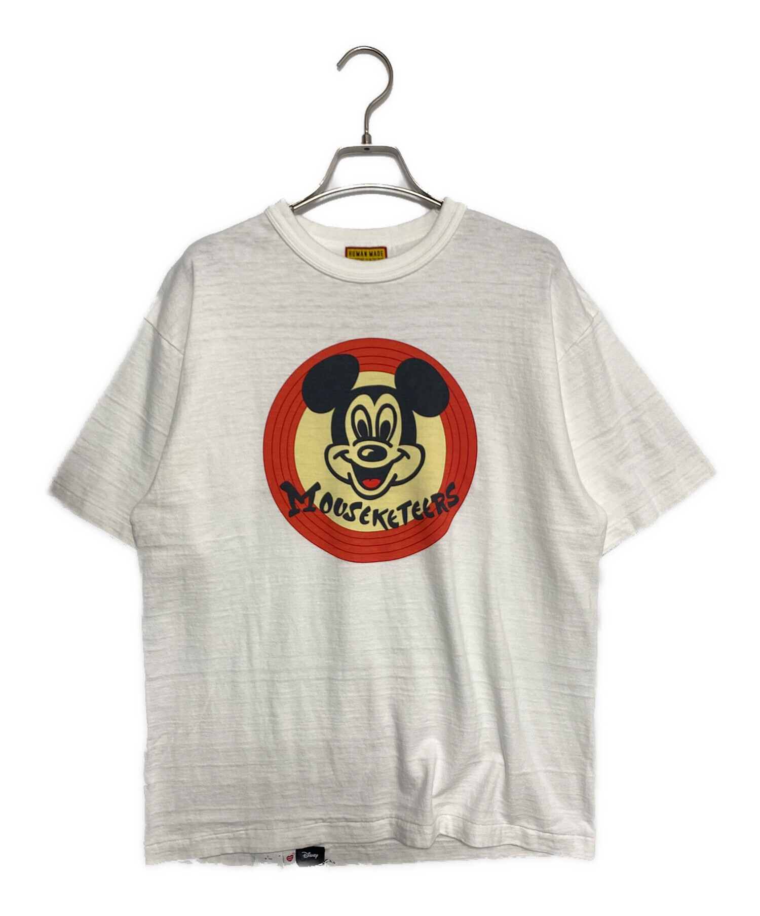 中古・古着通販】HUMAN MADE (ヒューマンメイド) DISNEY (ディズニー
