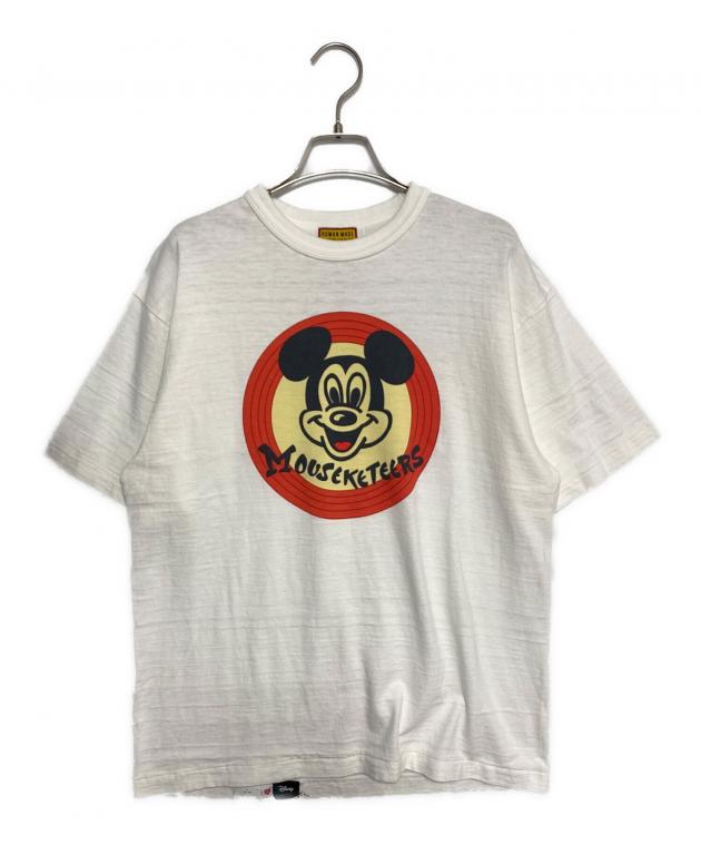 中古・古着通販】HUMAN MADE (ヒューマンメイド) DISNEY (ディズニー