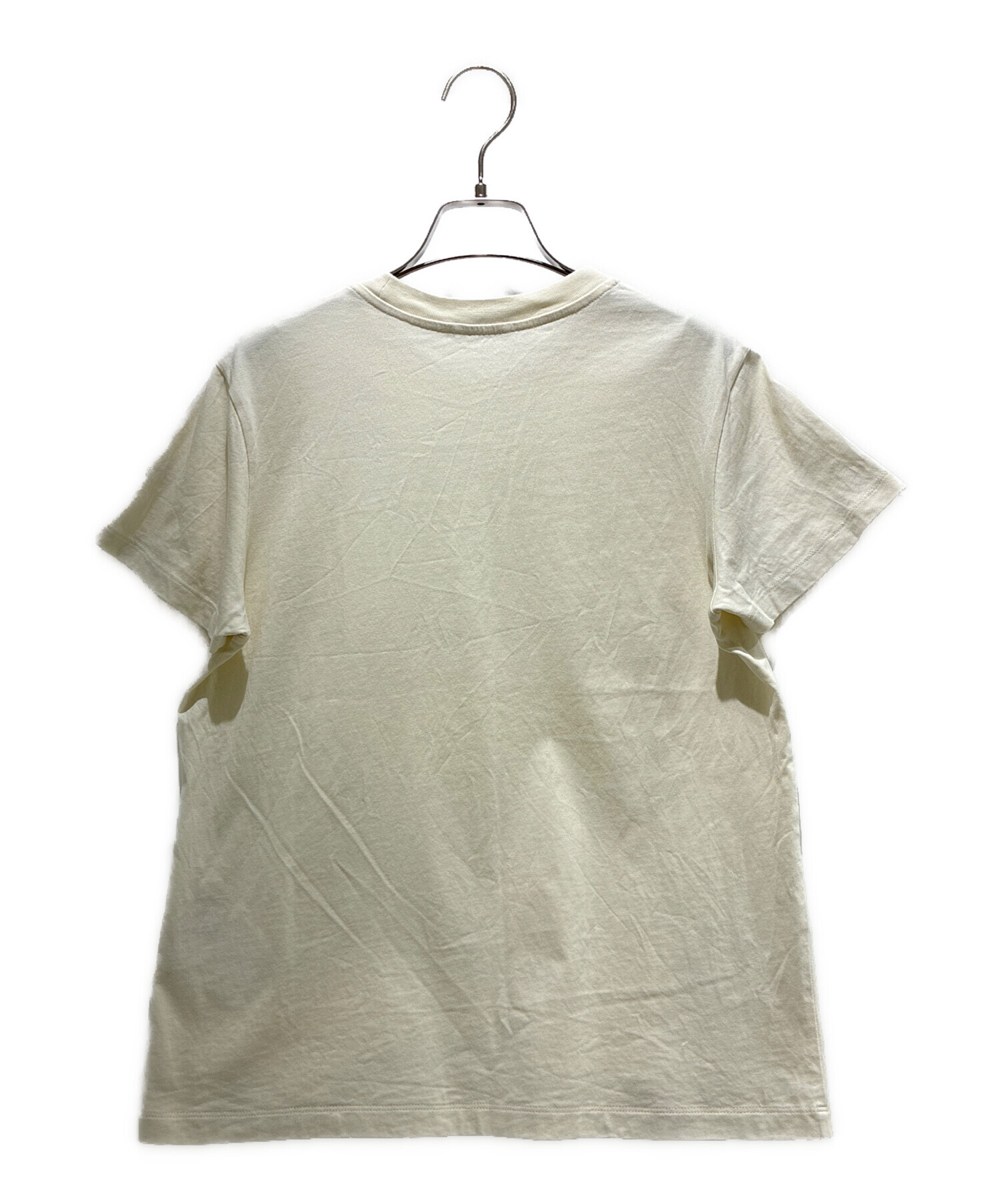 中古・古着通販】MONCLER (モンクレール) Logo Embroidered Short
