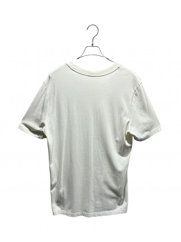 中古・古着通販】MONCLER (モンクレール) ワッペンTシャツ 