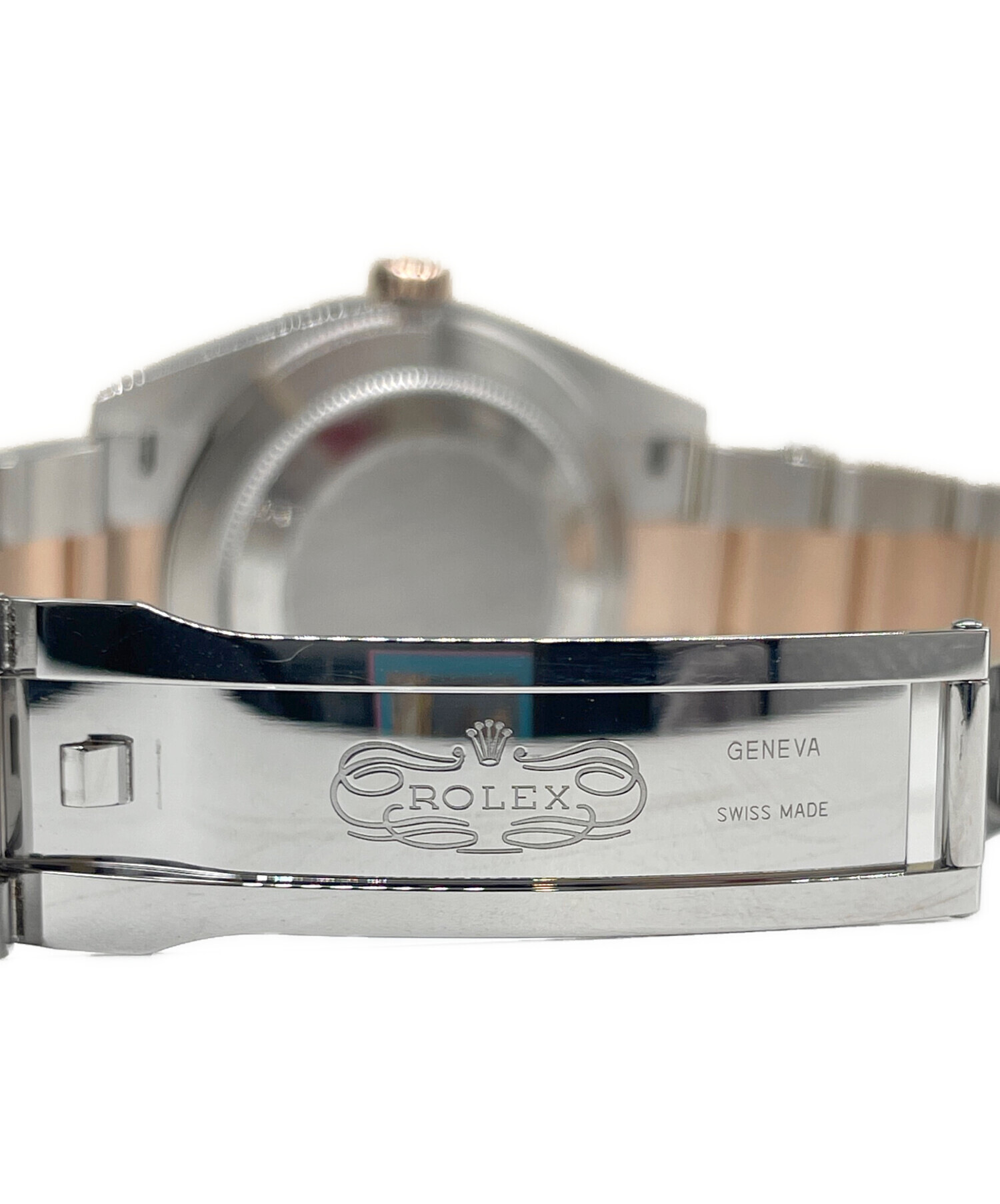 中古・古着通販】ROLEX (ロレックス) Datejust 41 デイトジャスト41