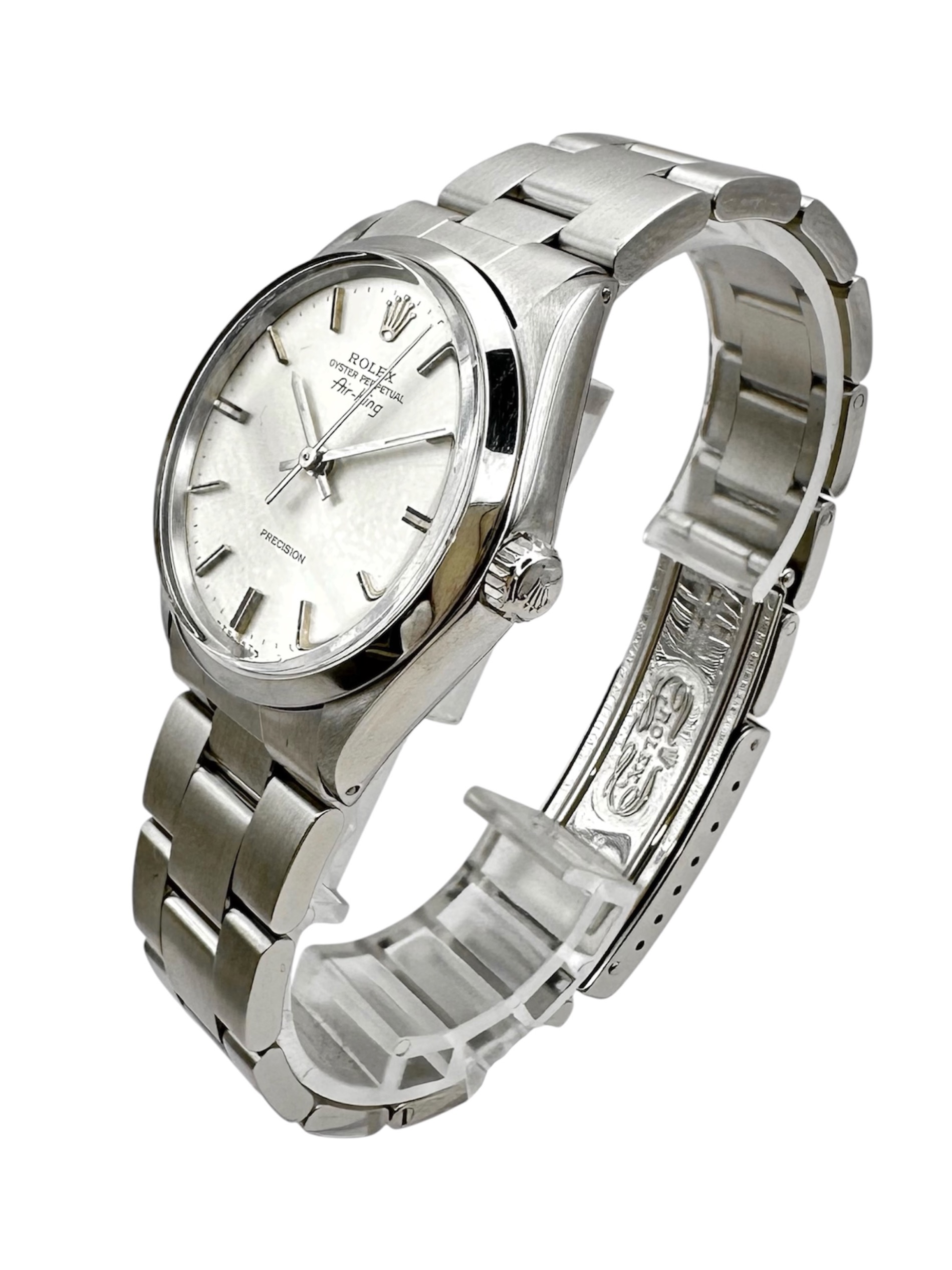 AiRKING さん専用 中古・古着通販】ROLEX (ロレックス) Air-King エアキング 34mm Ref
