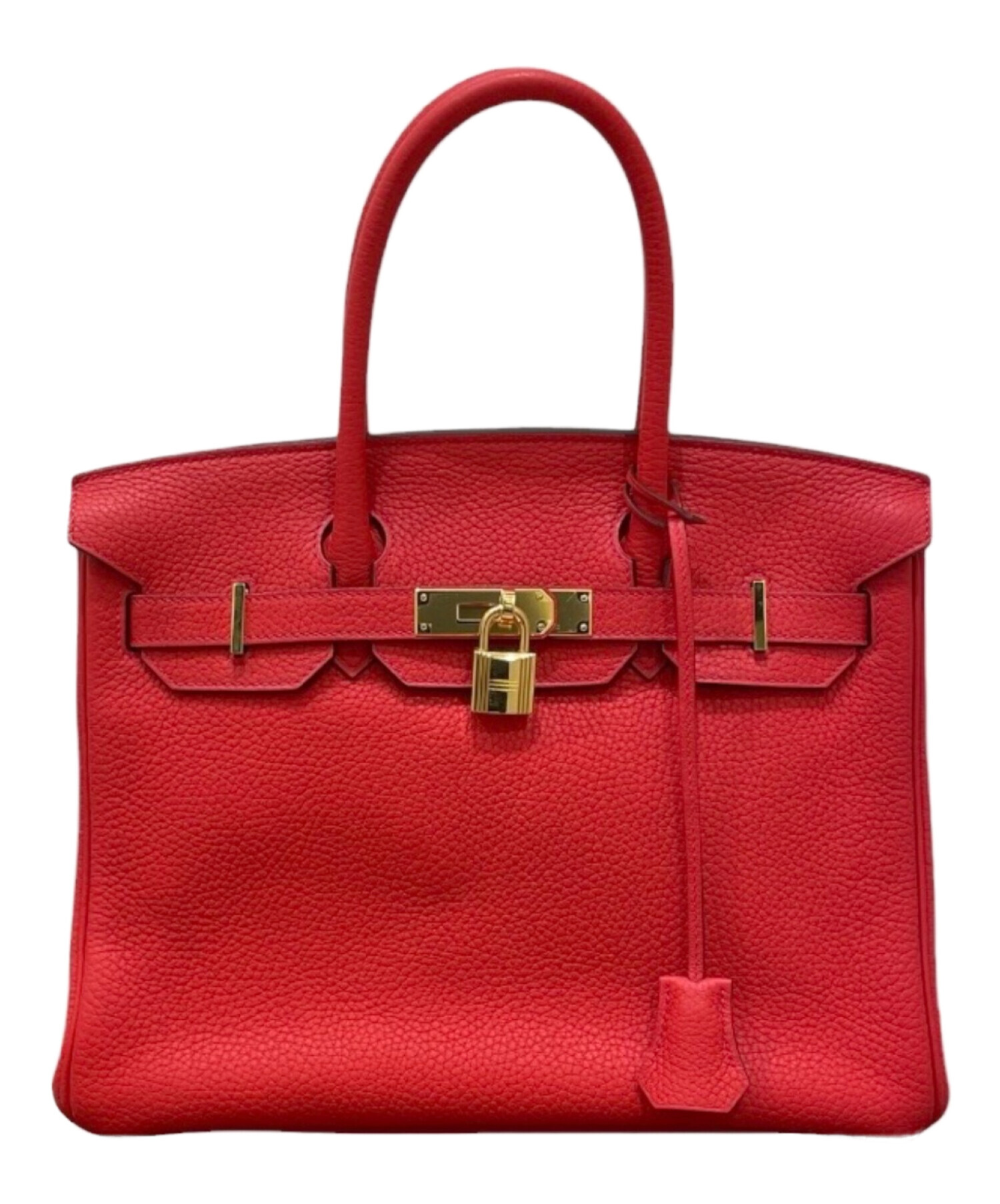 中古・古着通販】HERMES (エルメス) Birkin 30/バーキン30/トリヨン 