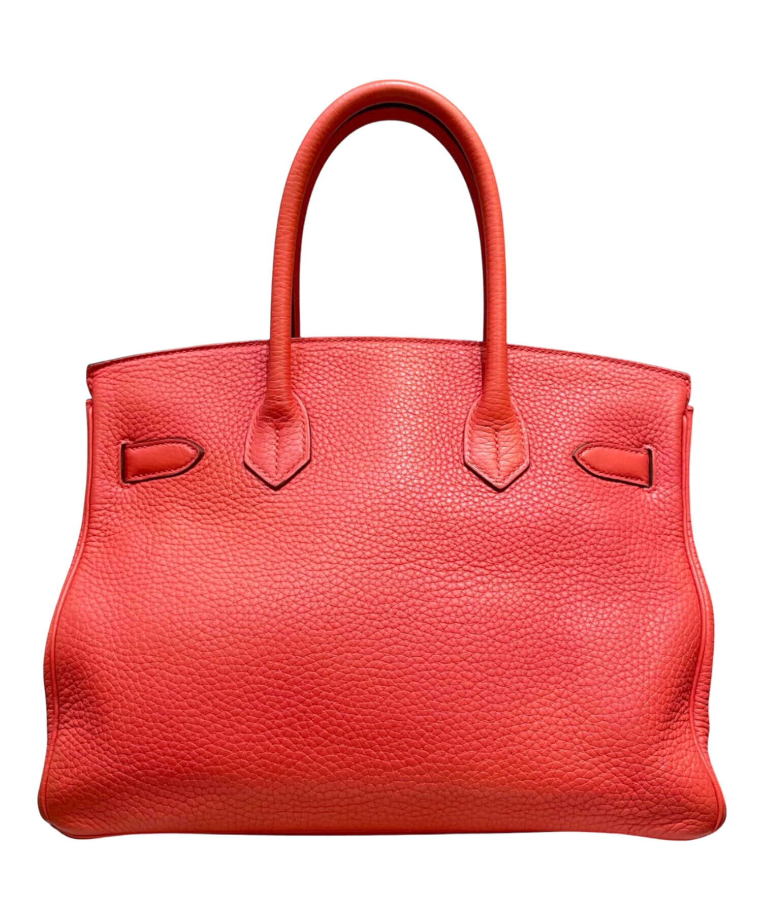 中古・古着通販】HERMES (エルメス) バーキン30/ゴールド金具/トリヨン 