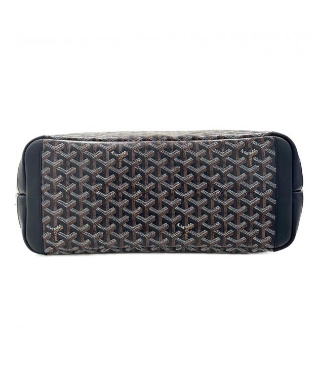中古・古着通販】GOYARD (ゴヤール) アルトワMM/Artois MM ブラック