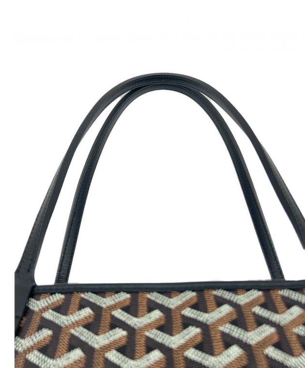 中古・古着通販】GOYARD (ゴヤール) アルトワMM/Artois MM ブラック