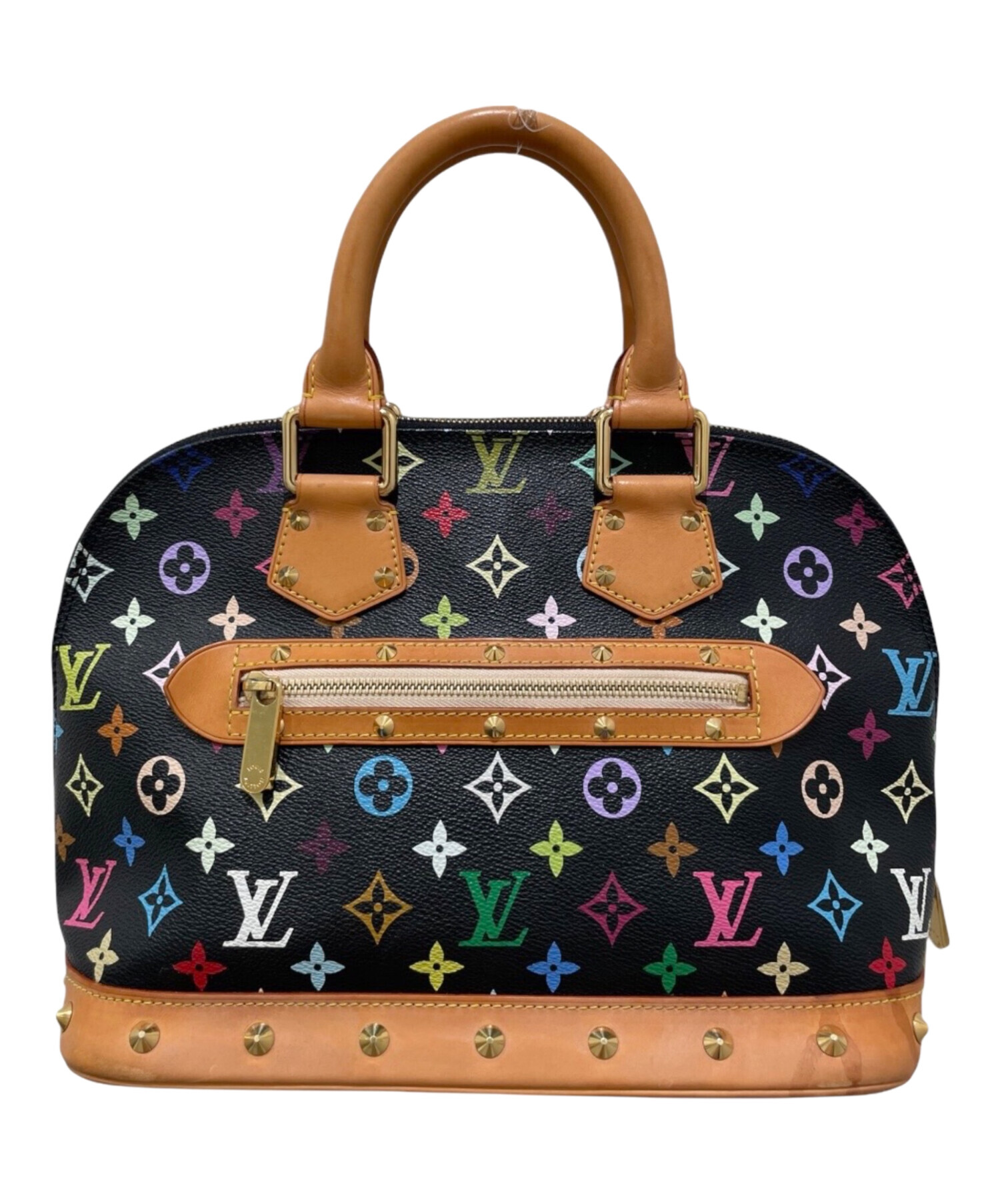 中古・古着通販】LOUIS VUITTON (ルイ ヴィトン) モノグラム・マルチ