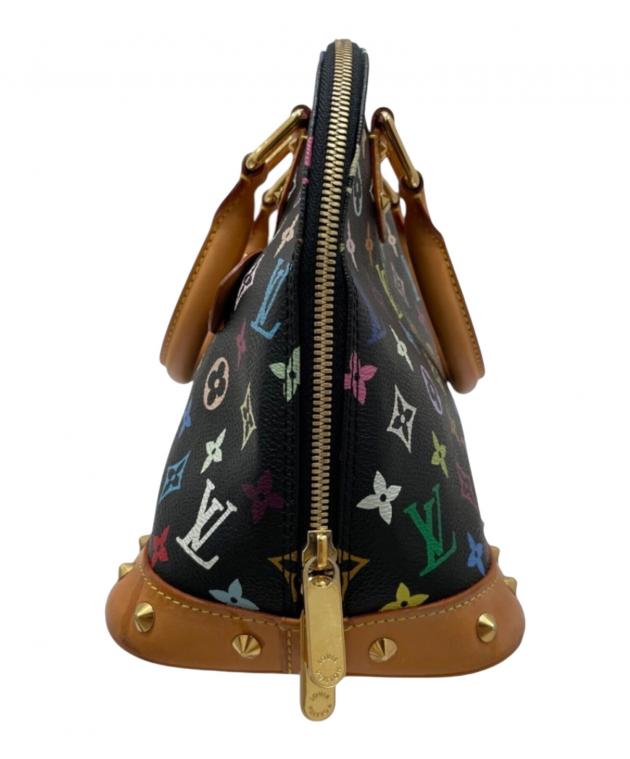 中古・古着通販】LOUIS VUITTON (ルイ ヴィトン) モノグラム・マルチ