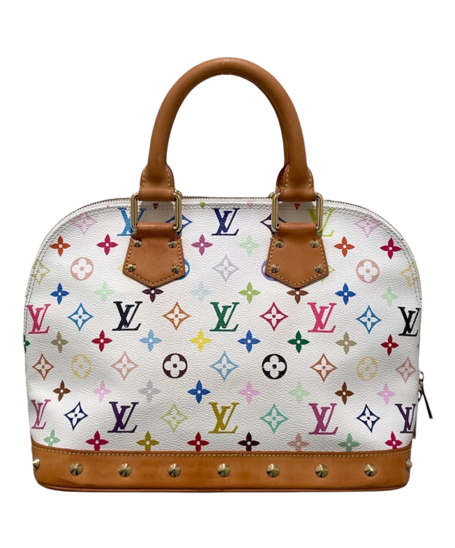 中古・古着通販】LOUIS VUITTON (ルイ ヴィトン) モノグラム・マルチ