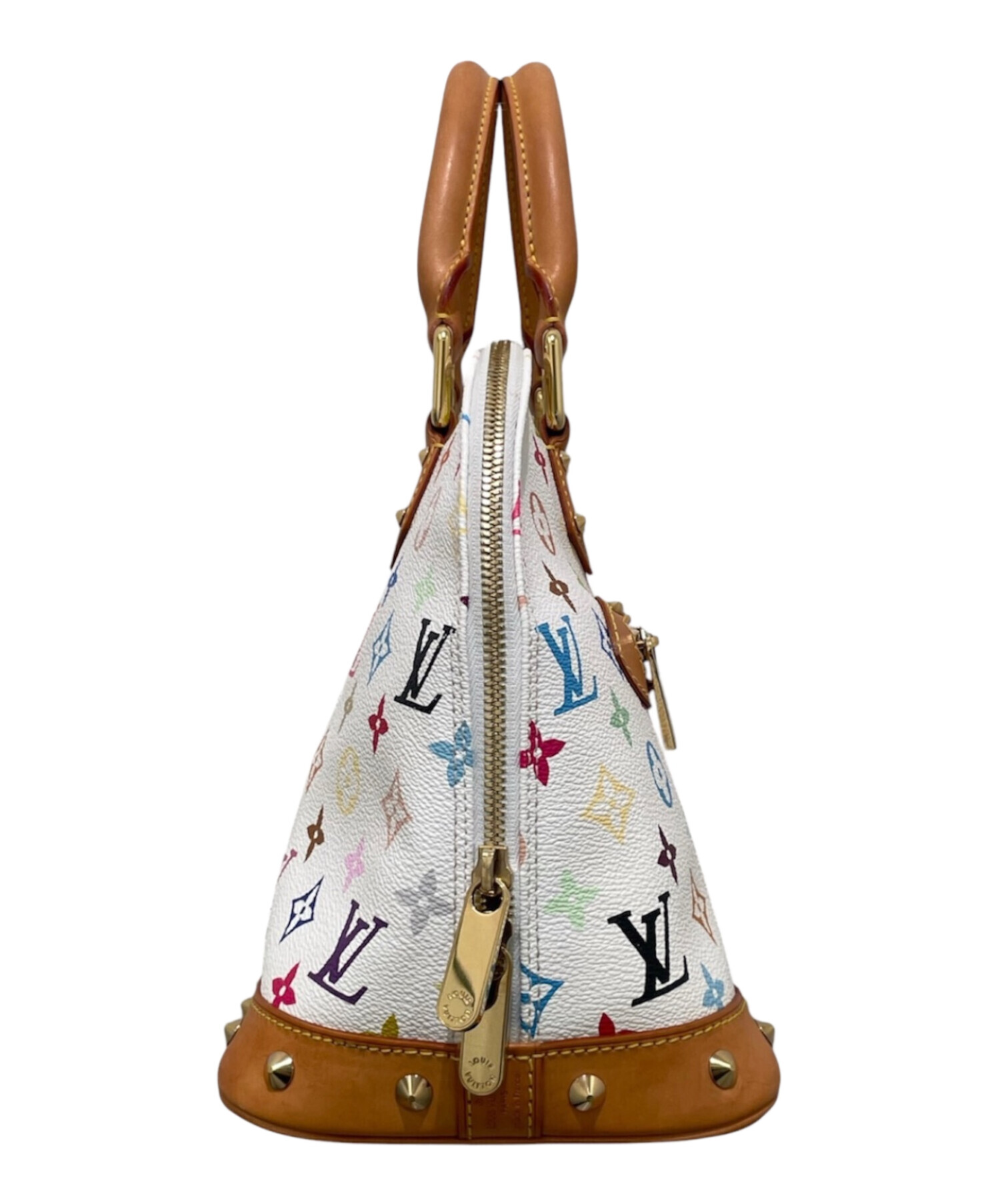 中古・古着通販】LOUIS VUITTON (ルイ ヴィトン) モノグラム・マルチ