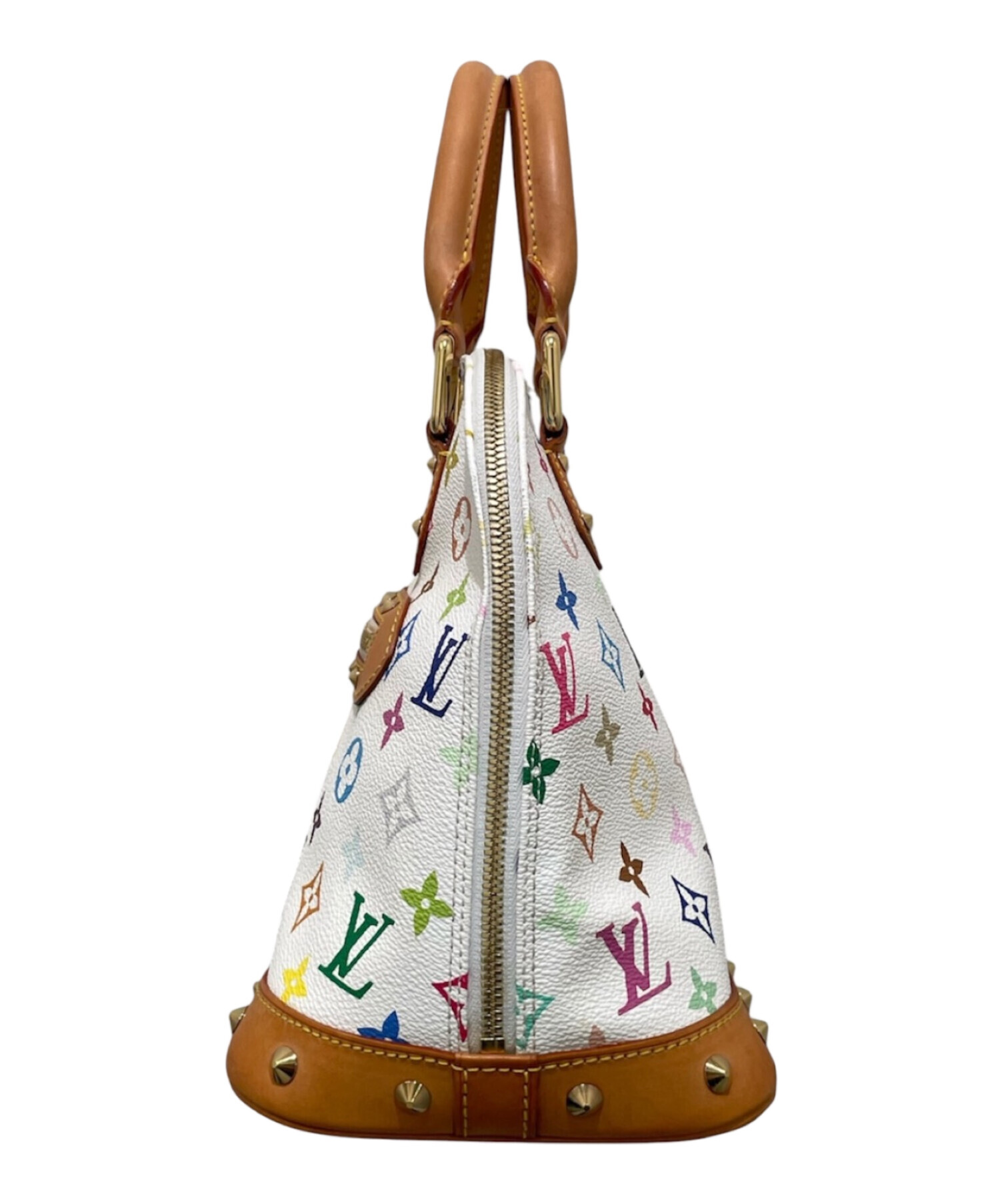 中古・古着通販】LOUIS VUITTON (ルイ ヴィトン) モノグラム・マルチ